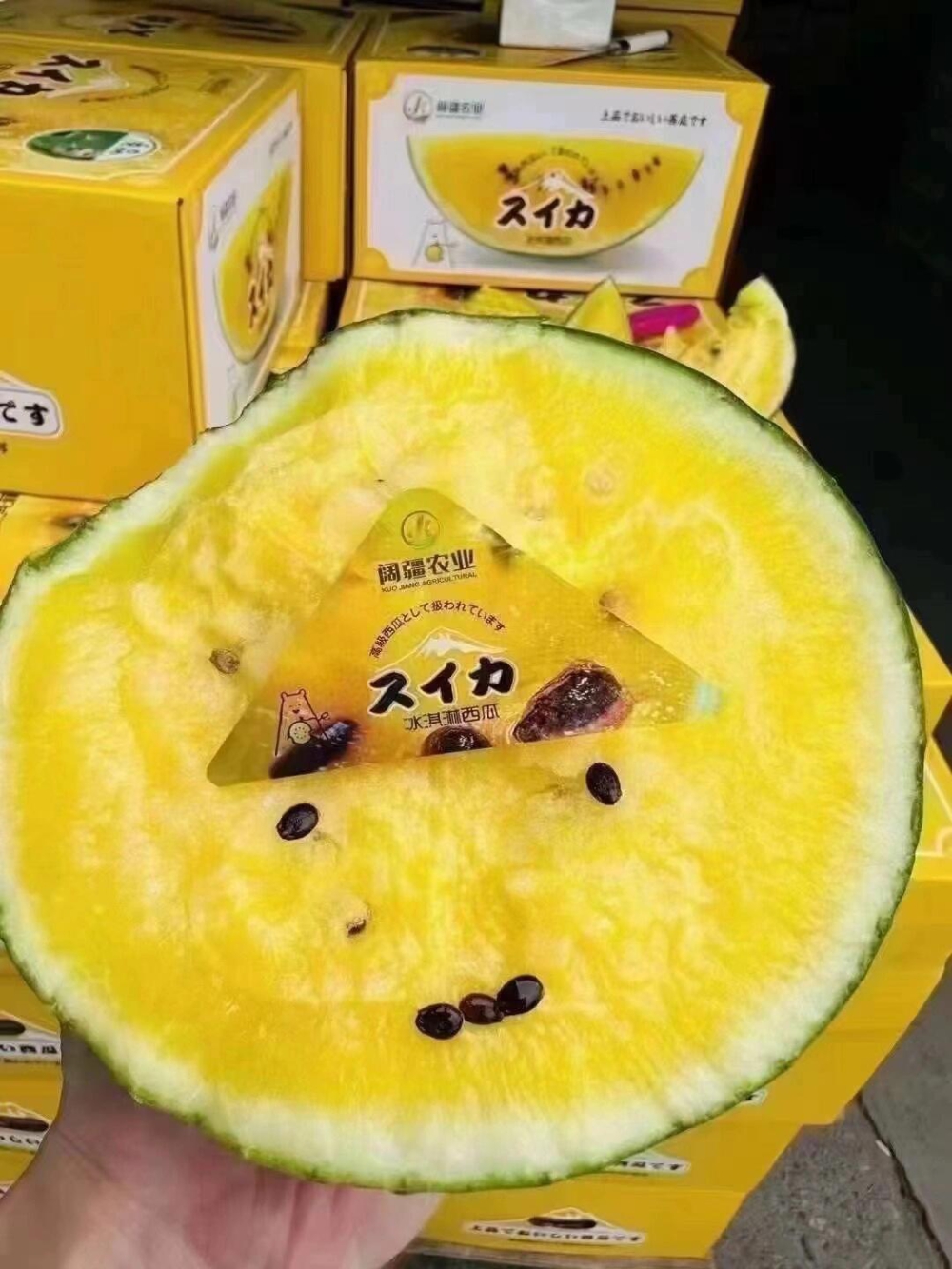 生活无解，水果撒野🍎🍊🍉 新鲜水果已就位，快来邂逅这口清甜吧 配图6