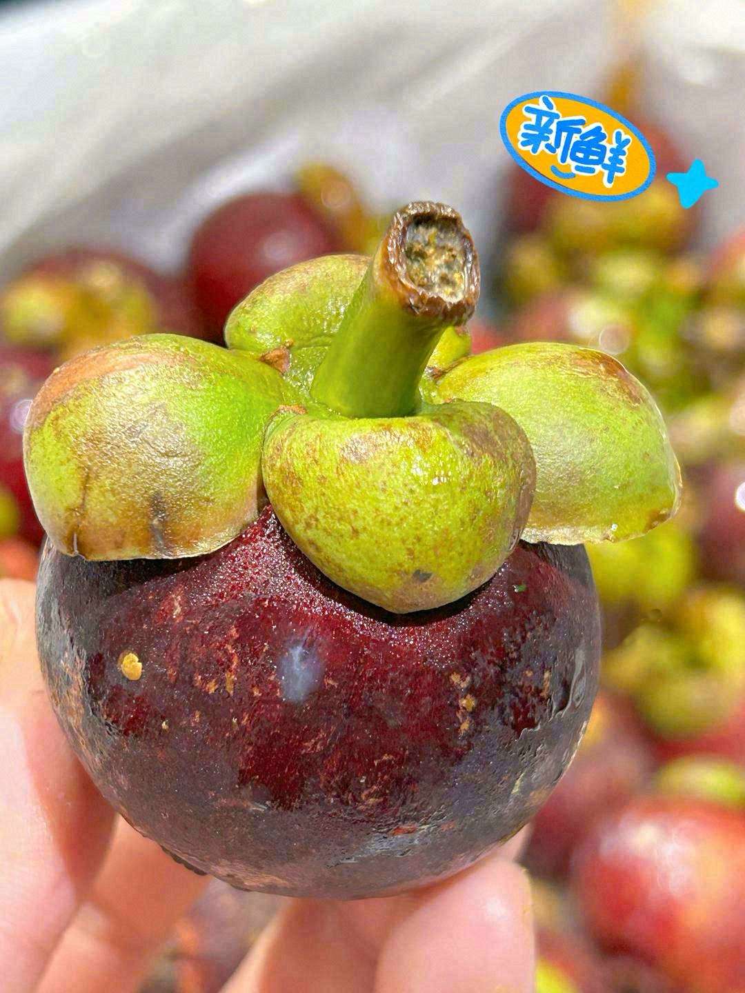 好吃的水果那么多，但能让人翘首期待的👍👍 配图3