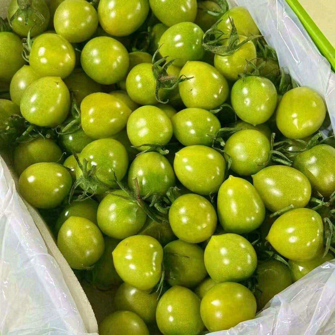 个头小，但营养成分一点也不少👍 丰富的维 配图2
