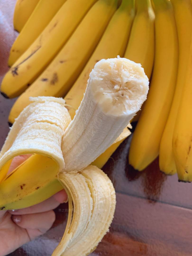 打工人你焦虑吗❓ 来根香蕉🍌压压惊❗ 不 配图1