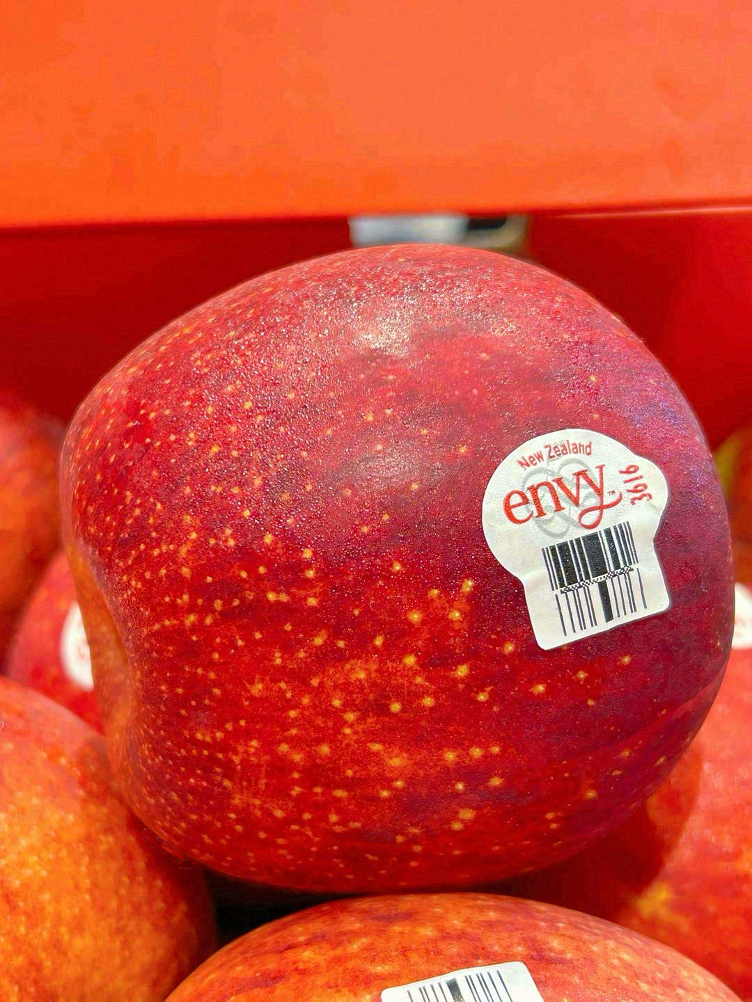 奢宠级的苹果🍎，竟然颠覆了苹果的所有印象 配图1