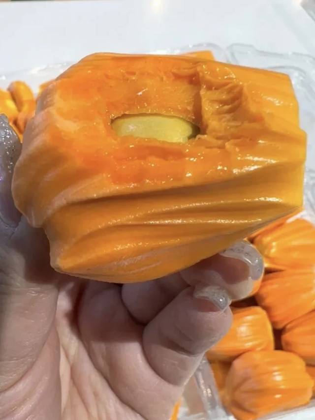 ✨菠萝蜜中的king👑印尼红菠萝蜜❤️顶 配图2