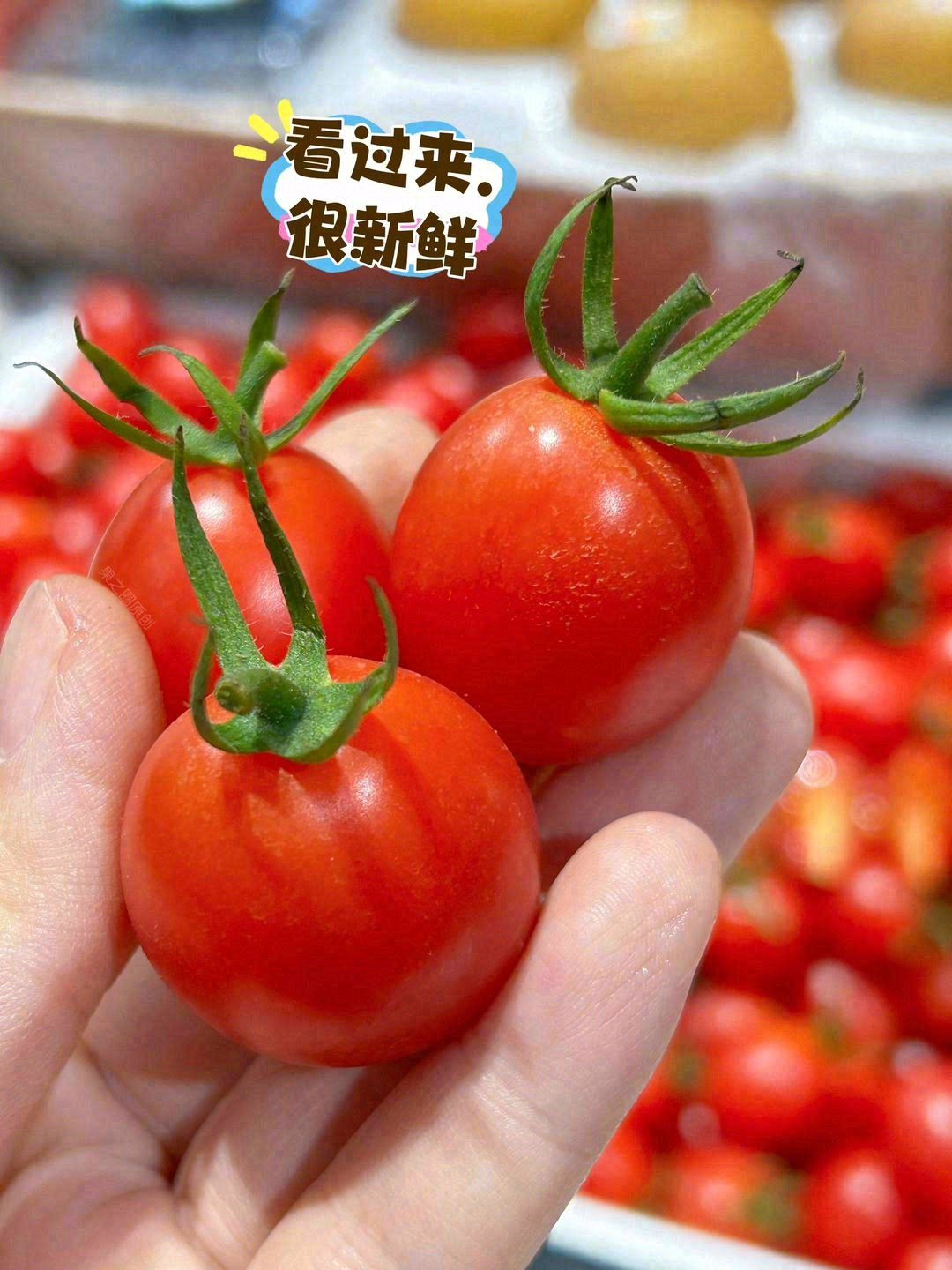TA的甜美，不光撩拨你的心那么简单哦🥰~ 配图2