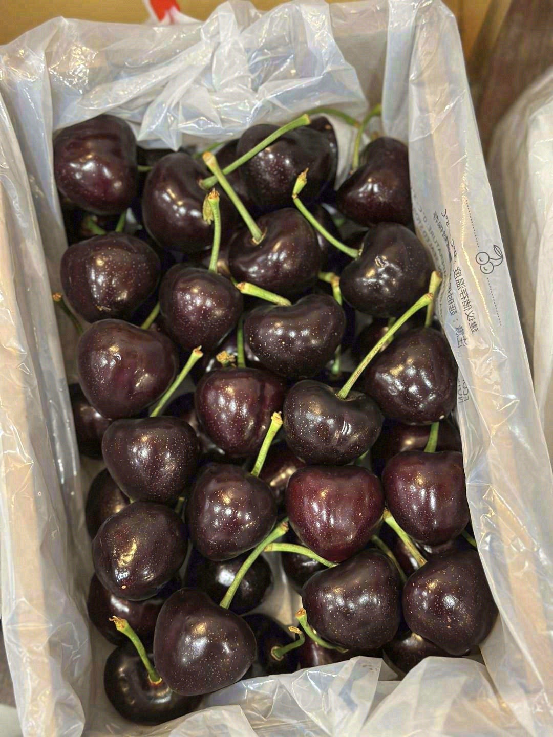 🍒入夏第一个小仙物 🦋吸足了春夏的阳光🔆 配图3