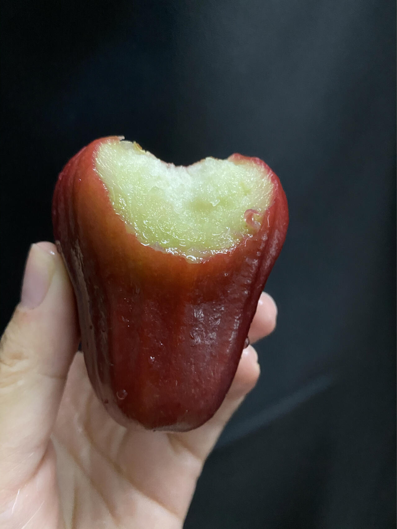【黑金刚莲雾】 🍭🍭补水明星️新品莲雾  配图2