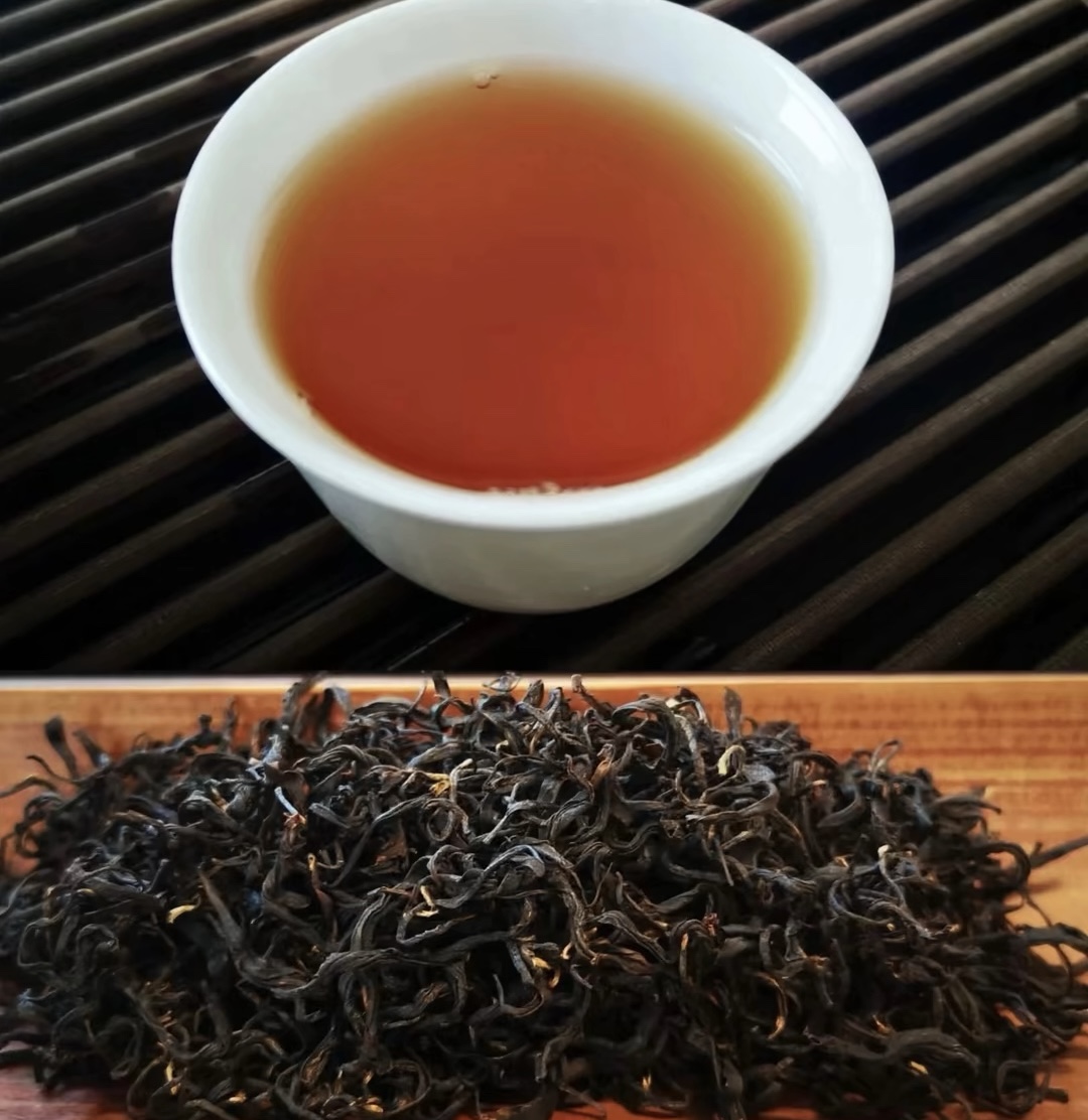 喜欢喝红茶的朋友们看过来哦 ☺️☺️晒红 配图2
