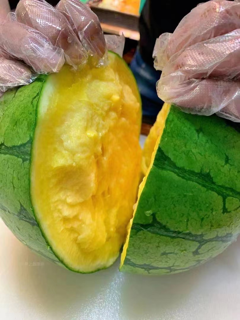 💛🍉吃瓜福利‼️ 🈶️【特小凤西瓜】小小 配图1