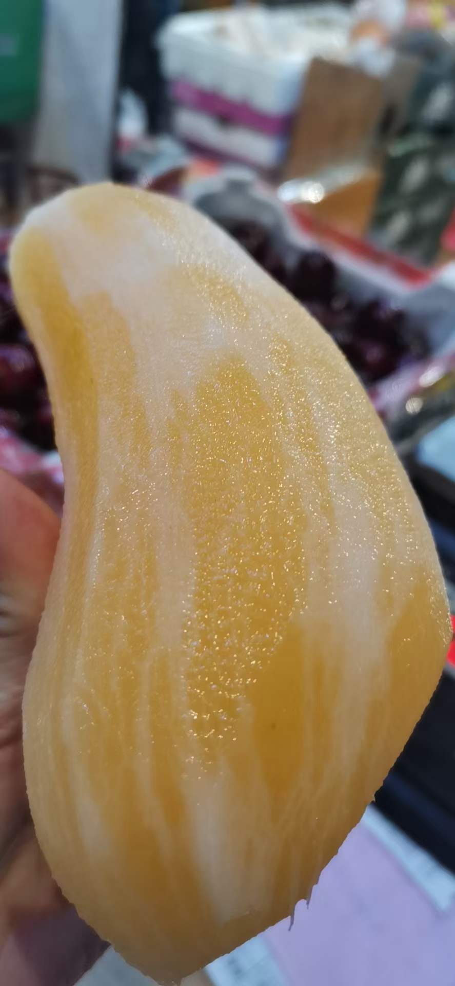【云南高山雪莲果】水梨般的清甜口感🍐，入 配图2