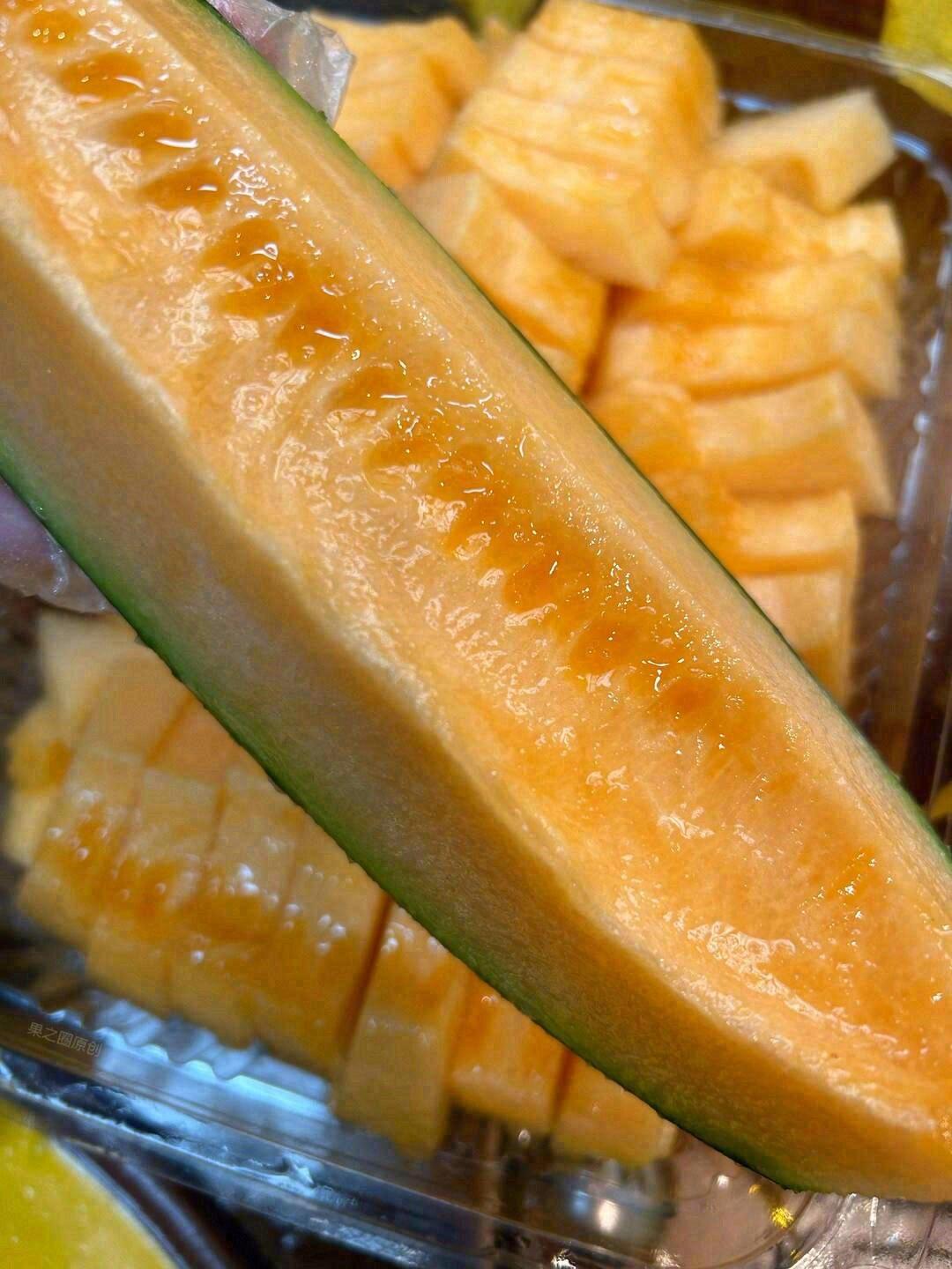 一天一水果🍎烦恼远离我💚 脆脆的、甜甜的🫐🍊🍒 吃水果就是最 配图4