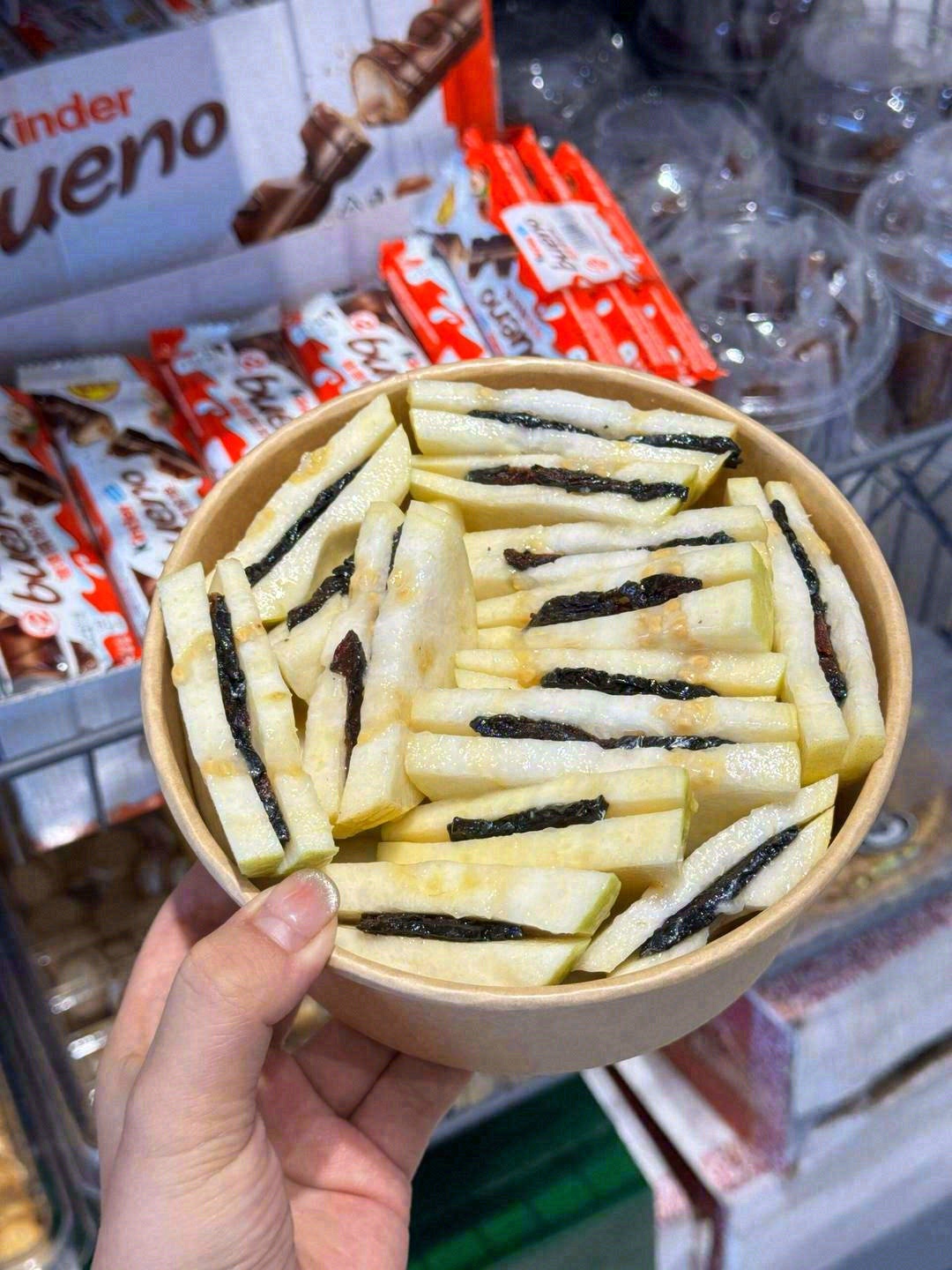 开心玩耍的一天💐💐 没心没肺，快乐加倍✅ 配图1