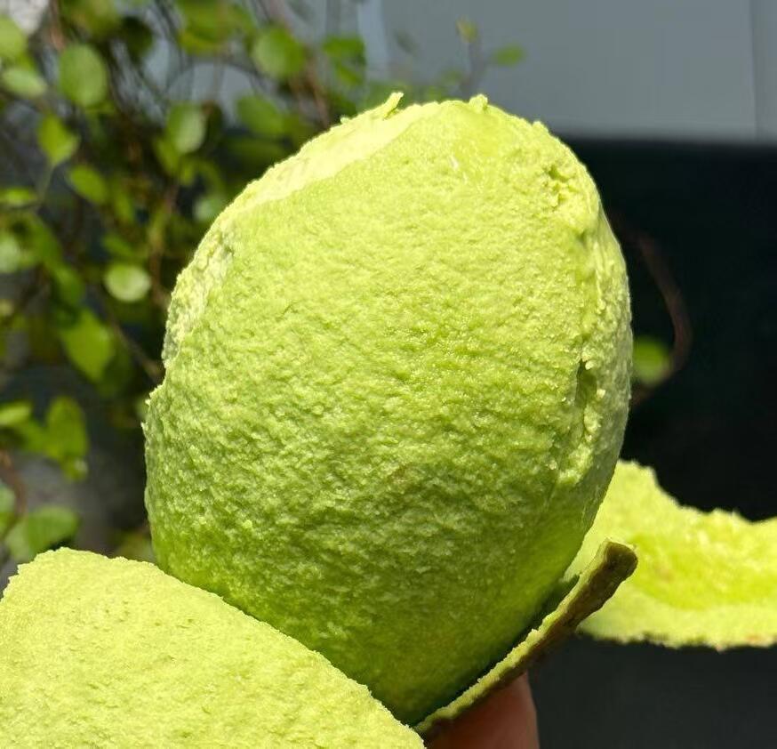 🥑牛油果绵密香浓！ 果肉丝滑细腻，口感柔 配图3