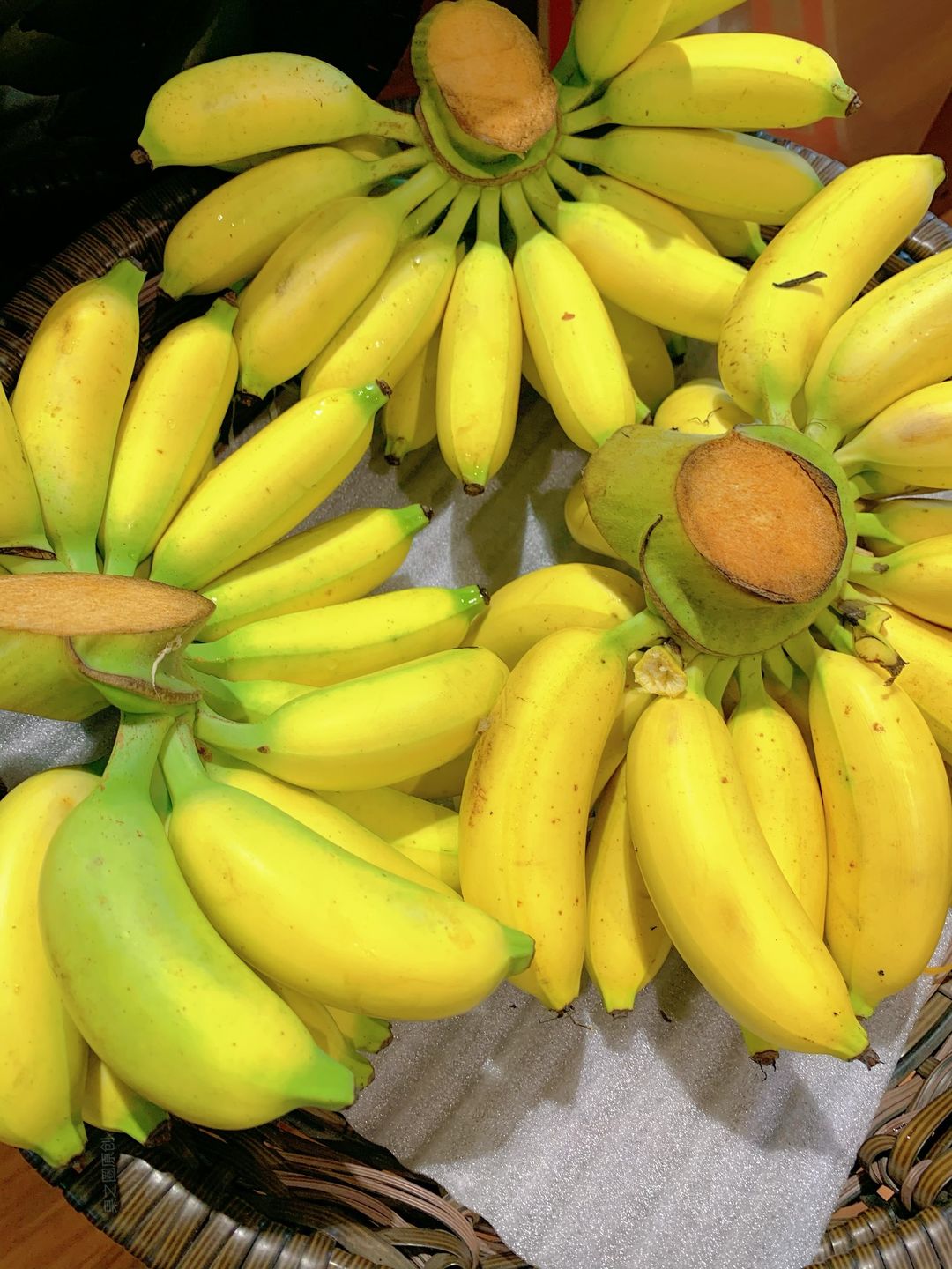 🍌“蕉”香四溢 小小的身体内蕴含着饱满的 配图3