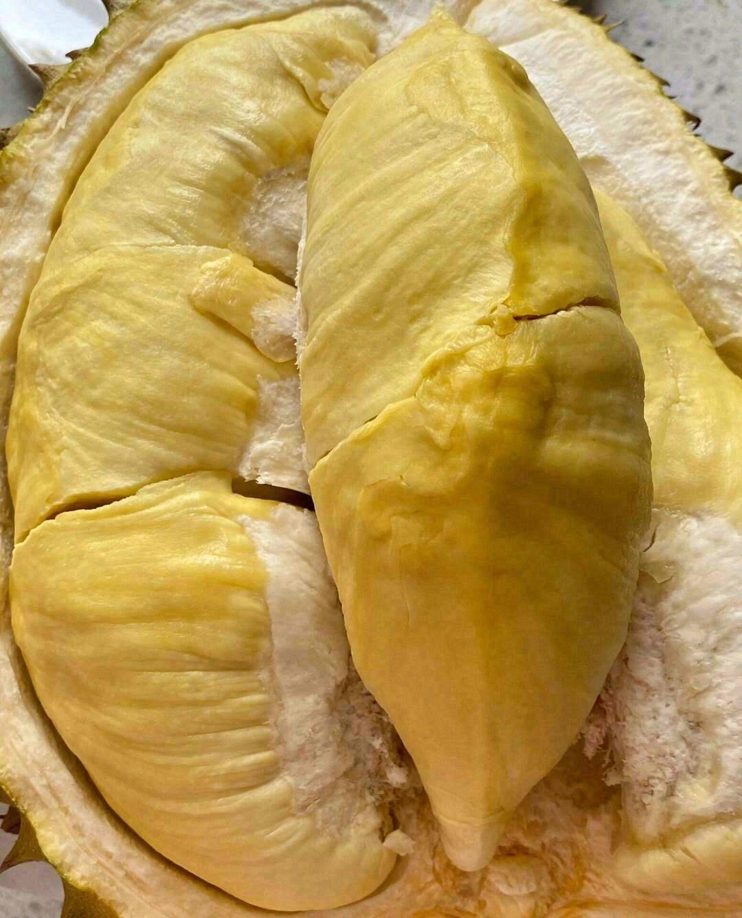 活成榴莲也挺好👻 外表虽然有刺🙈，内心却 配图3