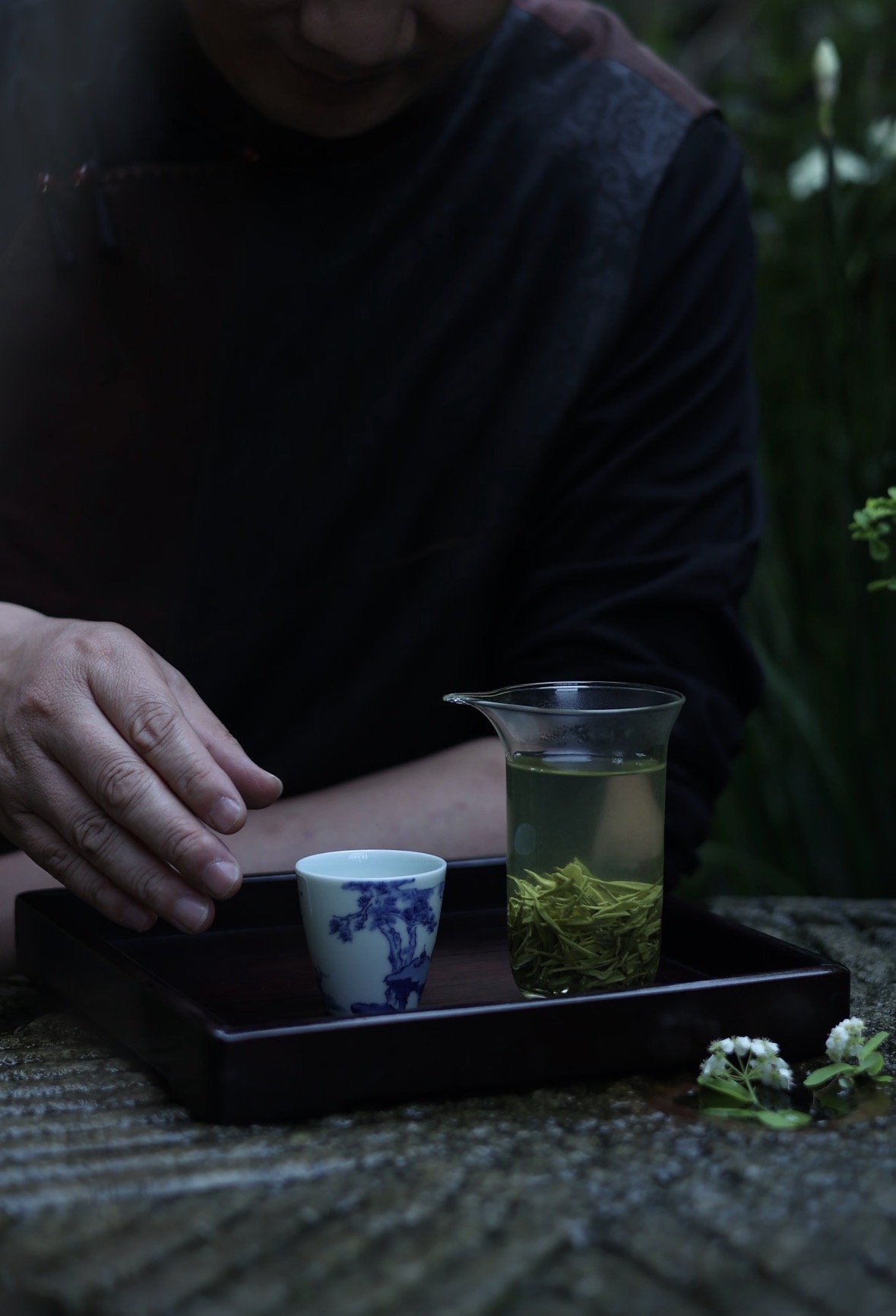 🍵茶中珍品，养生佳选 ✅核心产区：蒙顶山 配图2