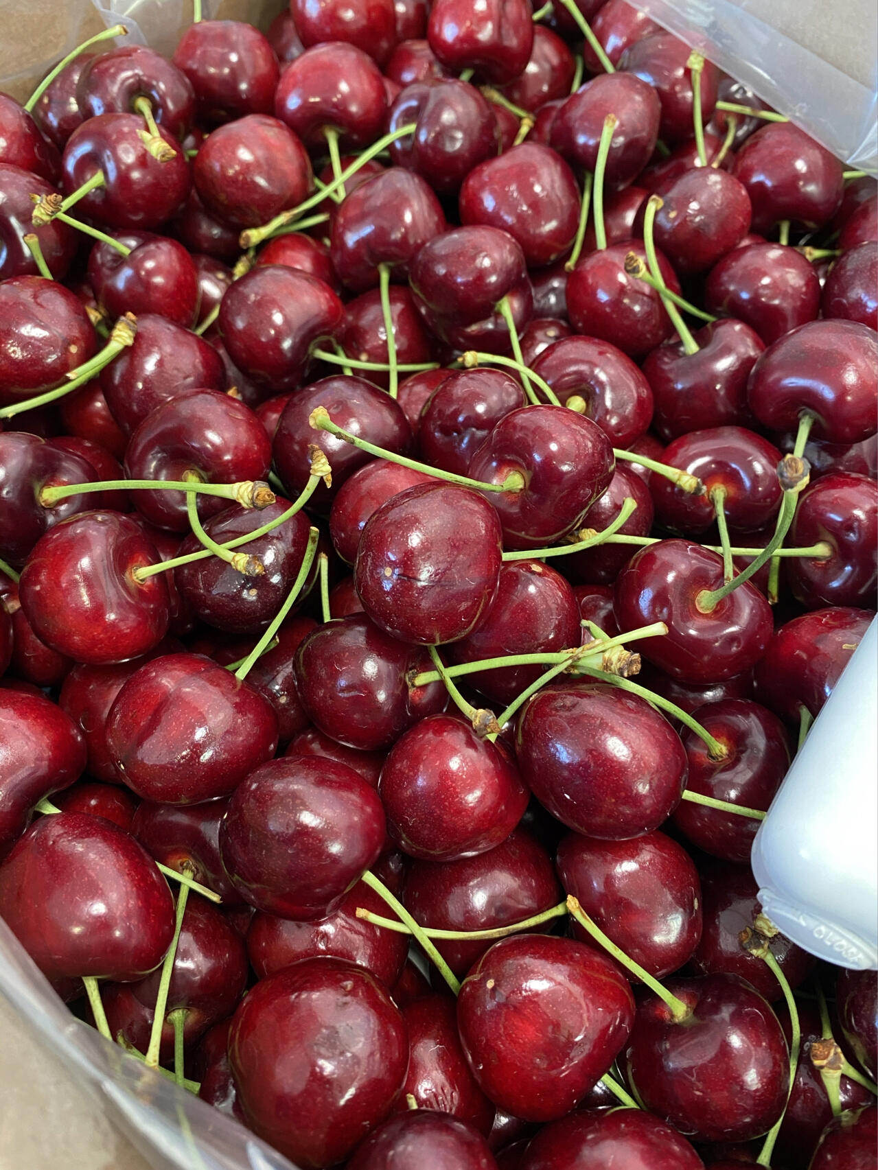 四方食事🌋，人间有味🌼 尝遍水果百味🍇🍈 配图1