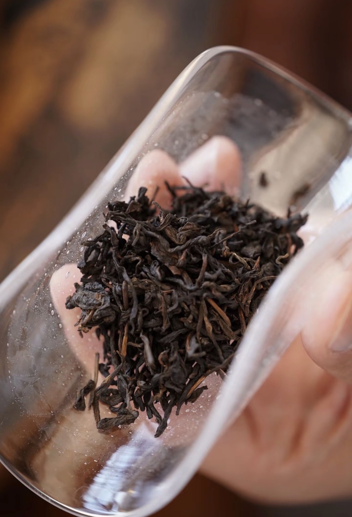 春日好茶｜安化天尖，贡茶品级，温醇解腻， 配图1