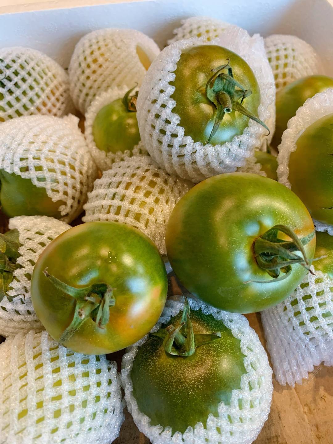 🍅身材娇小，果肉脆嫩，沙瓤多汁，生津止渴 配图1