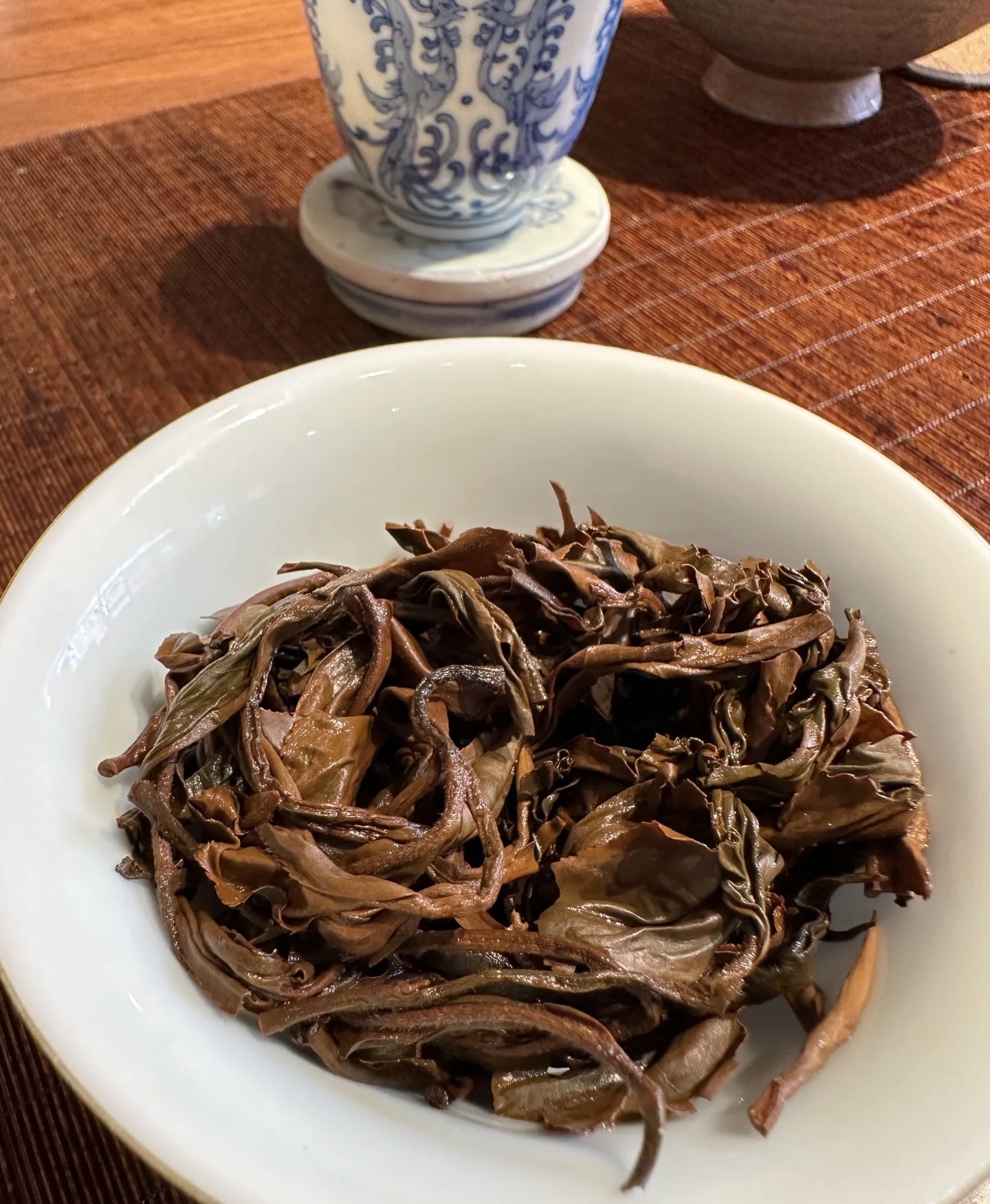 🔥茶叶的盛宴，不容错过！丰富的品种，满足 配图1