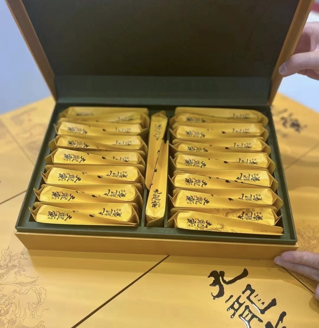 九龙窠肉桂的香气清幽高远，桂皮香明显，伴 配图3