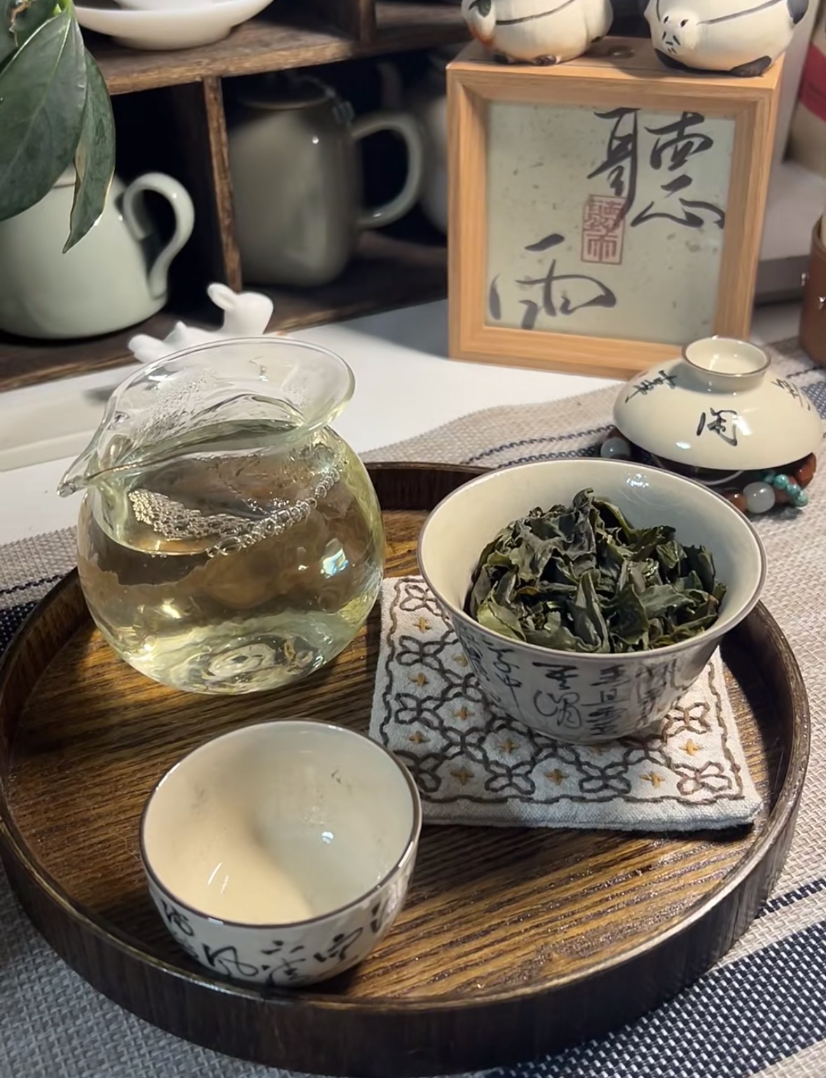 🔥限时福利｜台湾青心乌龙限时特惠 🌟核心 配图2