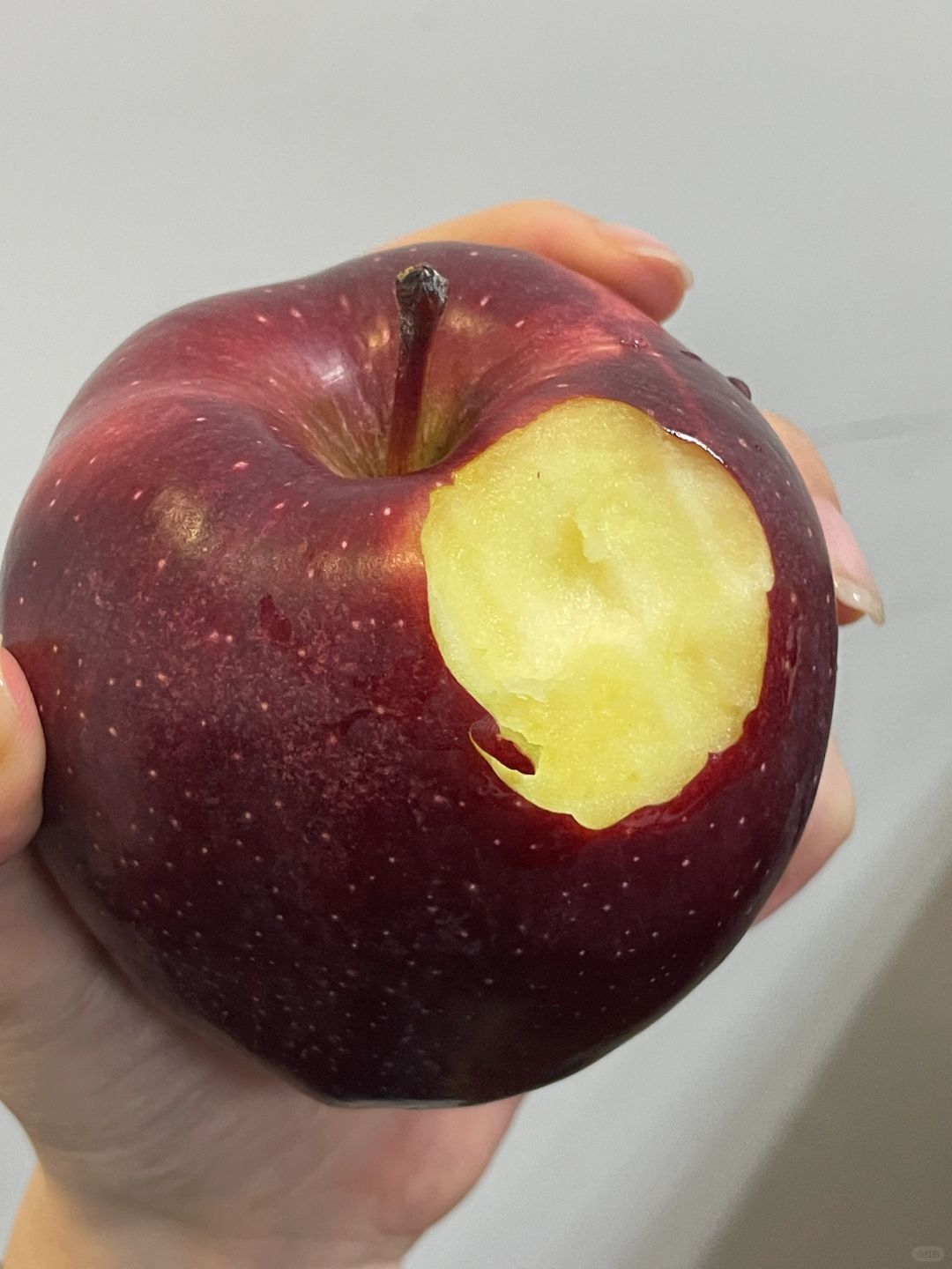 🍎【春季蛇果甜蜜开吃啦‼️】 果肉紧实脆 配图1