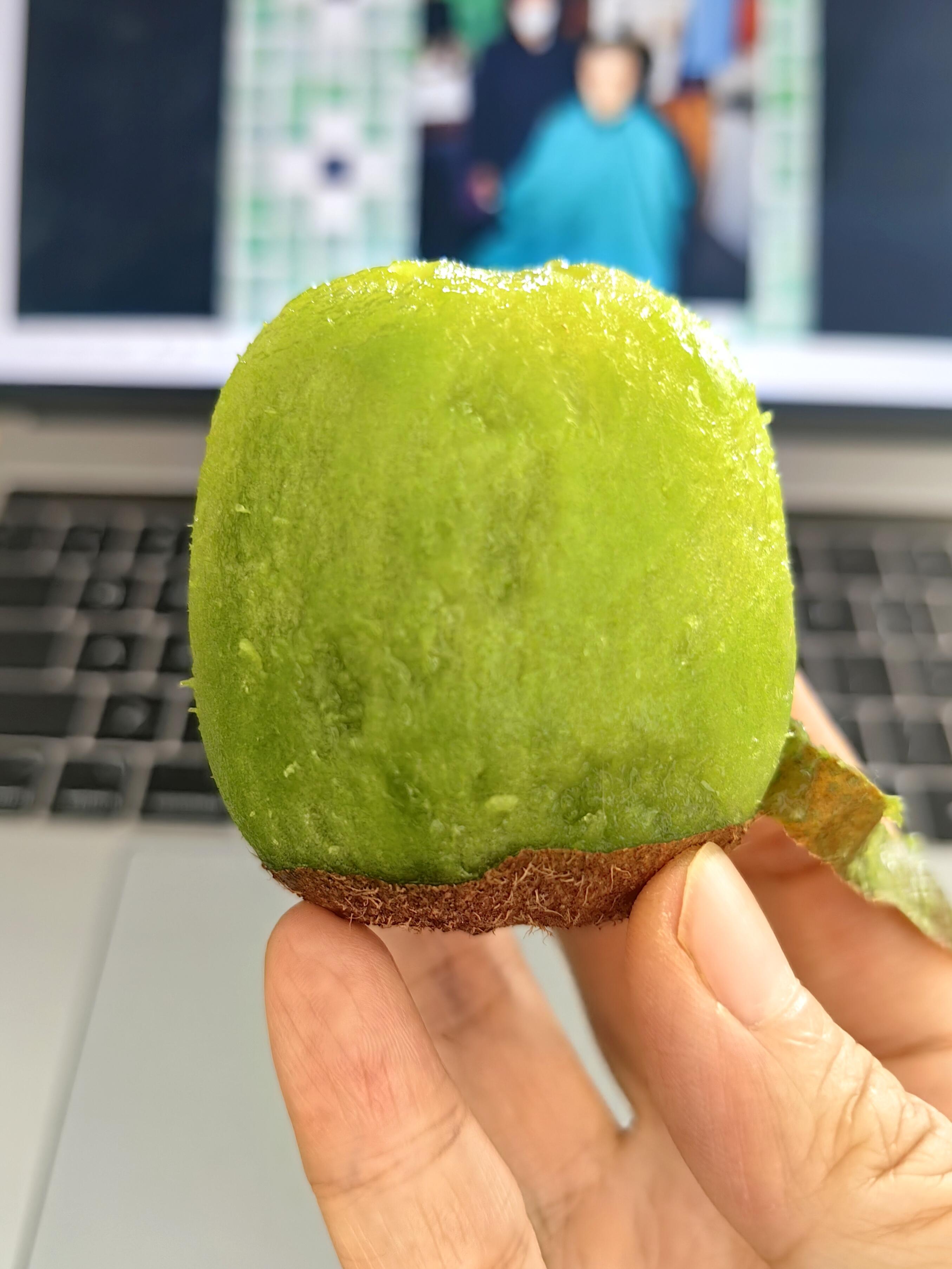 🥝徐香猕猴桃酸甜多汁！ 果肉柔软Q弹，甜 配图3