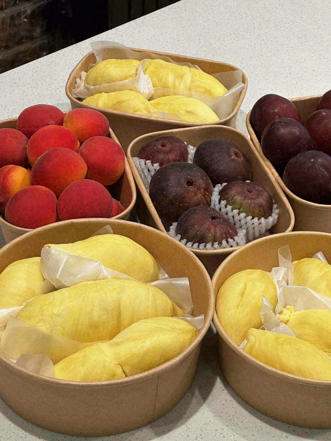 多吃水果🥝，少吃夜宵🍟 热爱生活，更要热 配图2