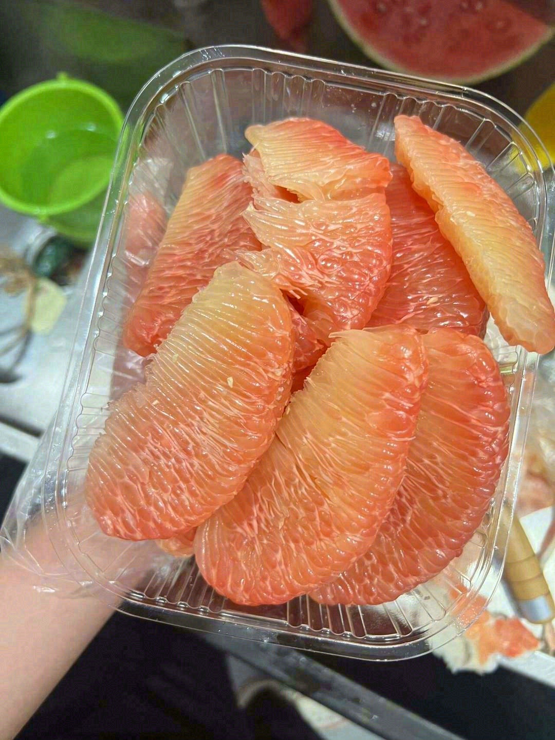 好吃的款总会被惦记💓 最近上火的小伙伴特 配图2