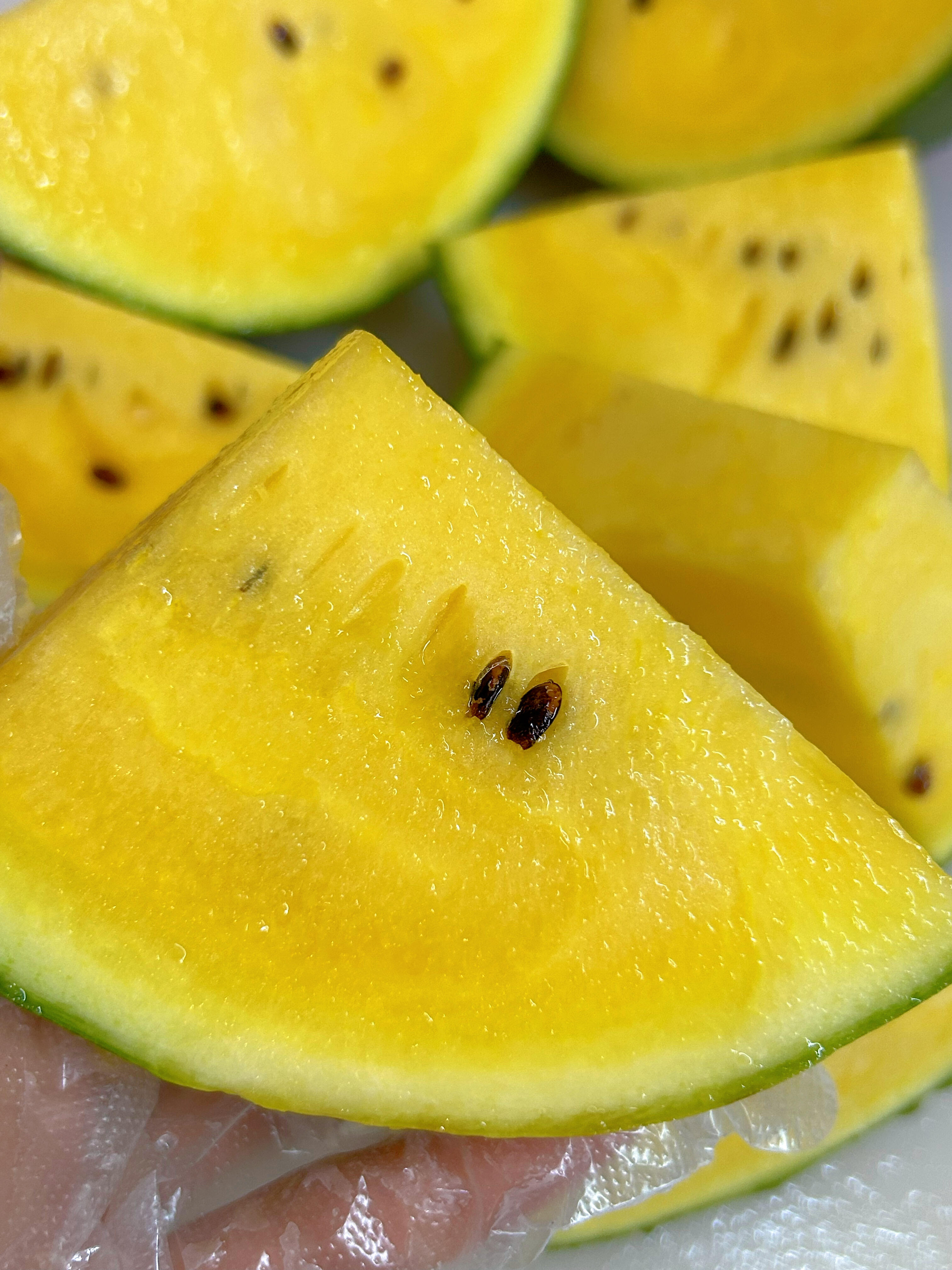 💛🍉吃瓜福利‼️ 🈶️【特小凤西瓜】，小 配图3