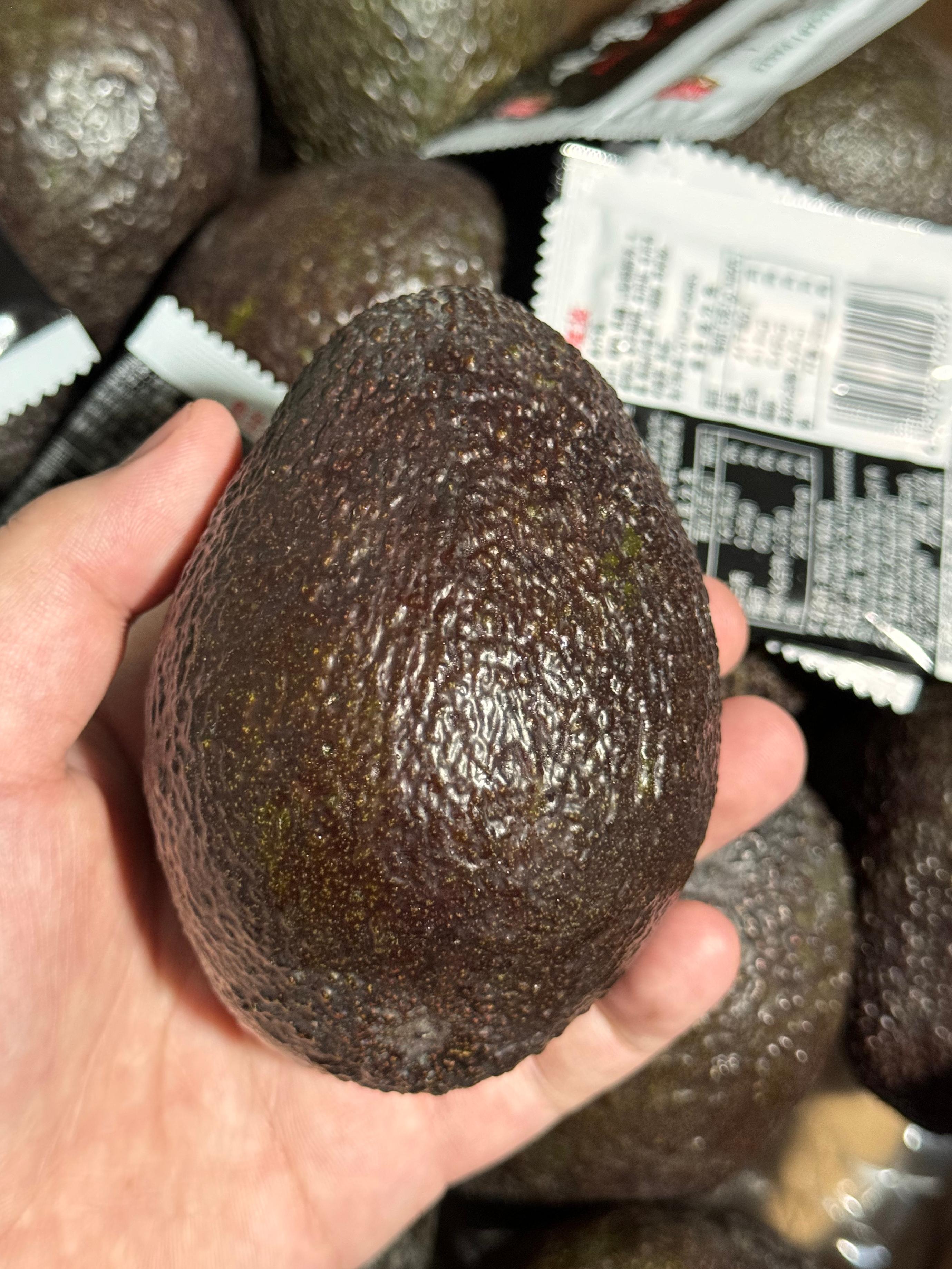 牛油果🥑全能营养大师💯 含丰富维生素和叶 配图3