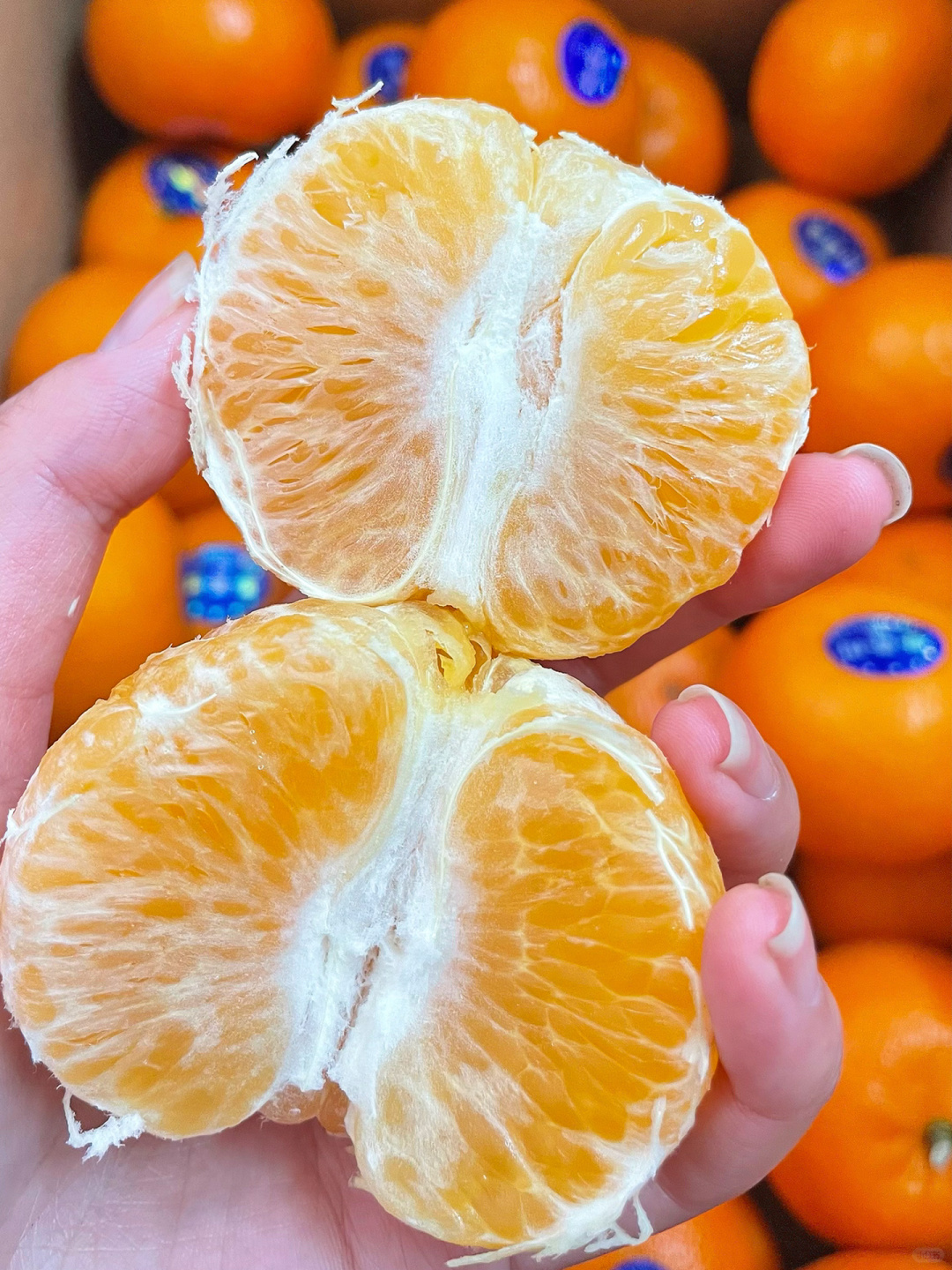 🍐【日常吃水果，生活甜一点‼️】 多汁清 配图3