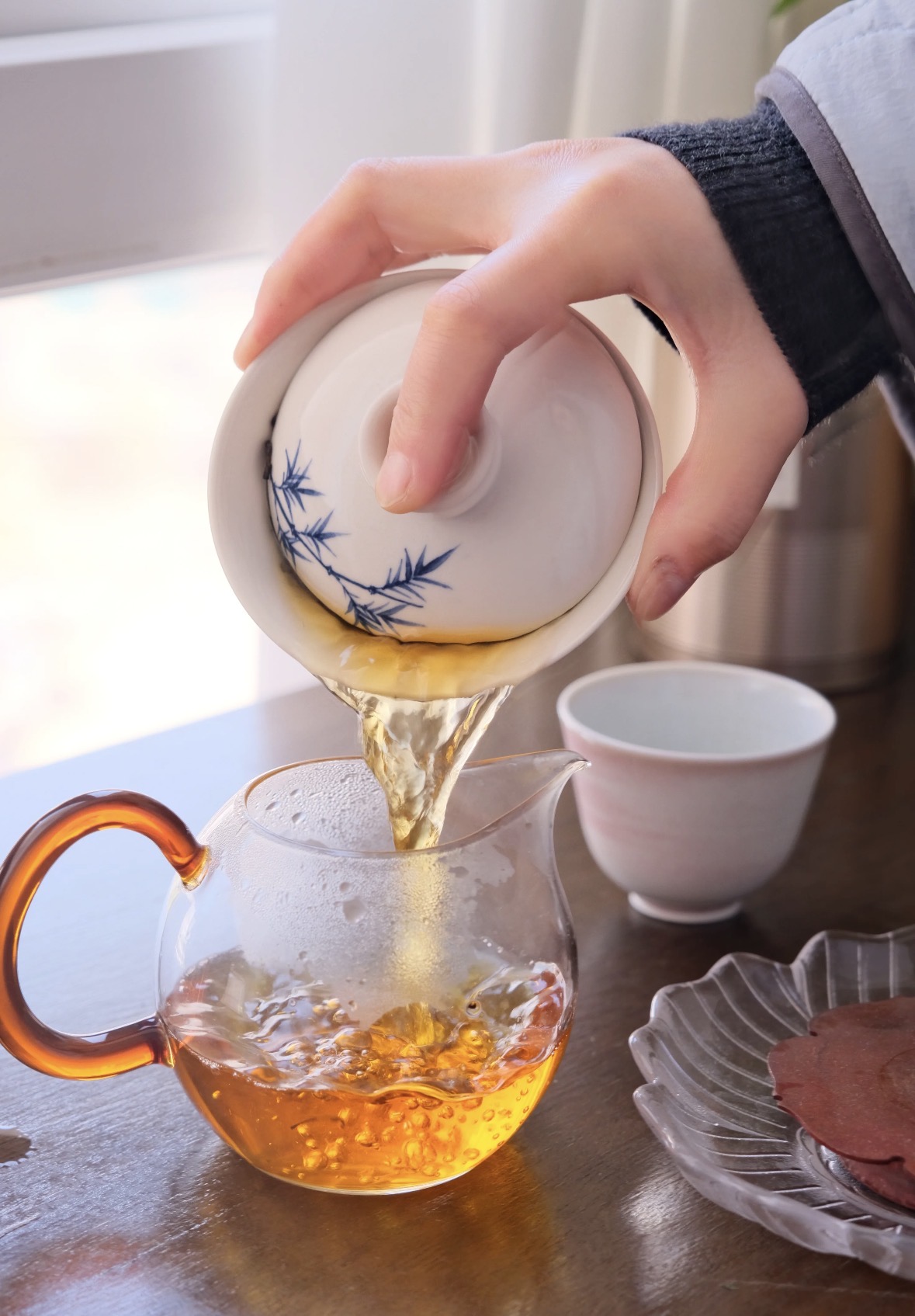 2026元旦礼赠✨｜滇红金芽🍵 凤庆高山 配图3