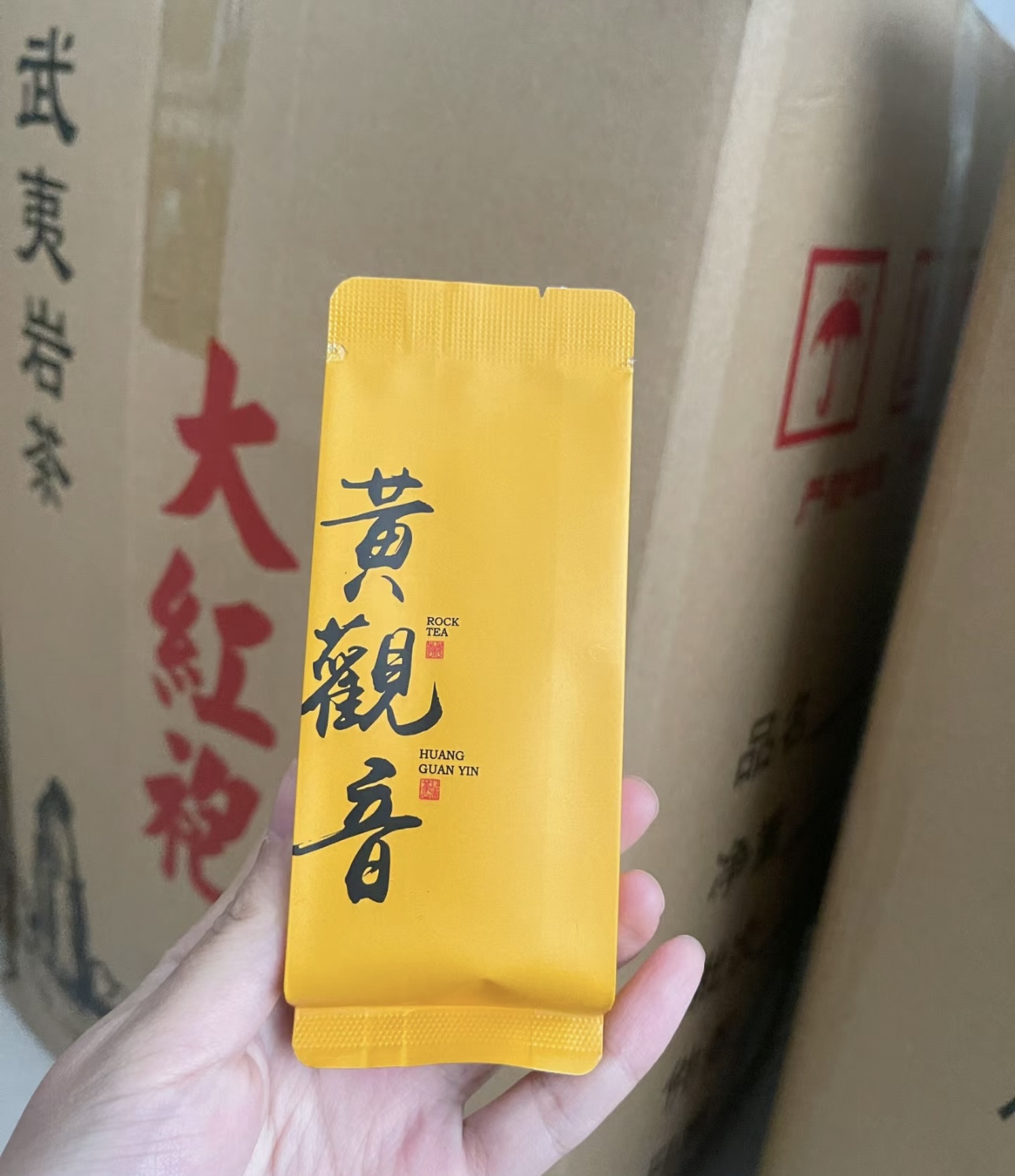 肉桂，因香似香料肉桂而得名，以高香、霸气 配图2