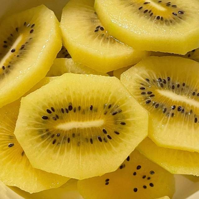 新西兰🇳🇿佳沛金果🔆 来自新西兰🇳🇿的纯 配图2
