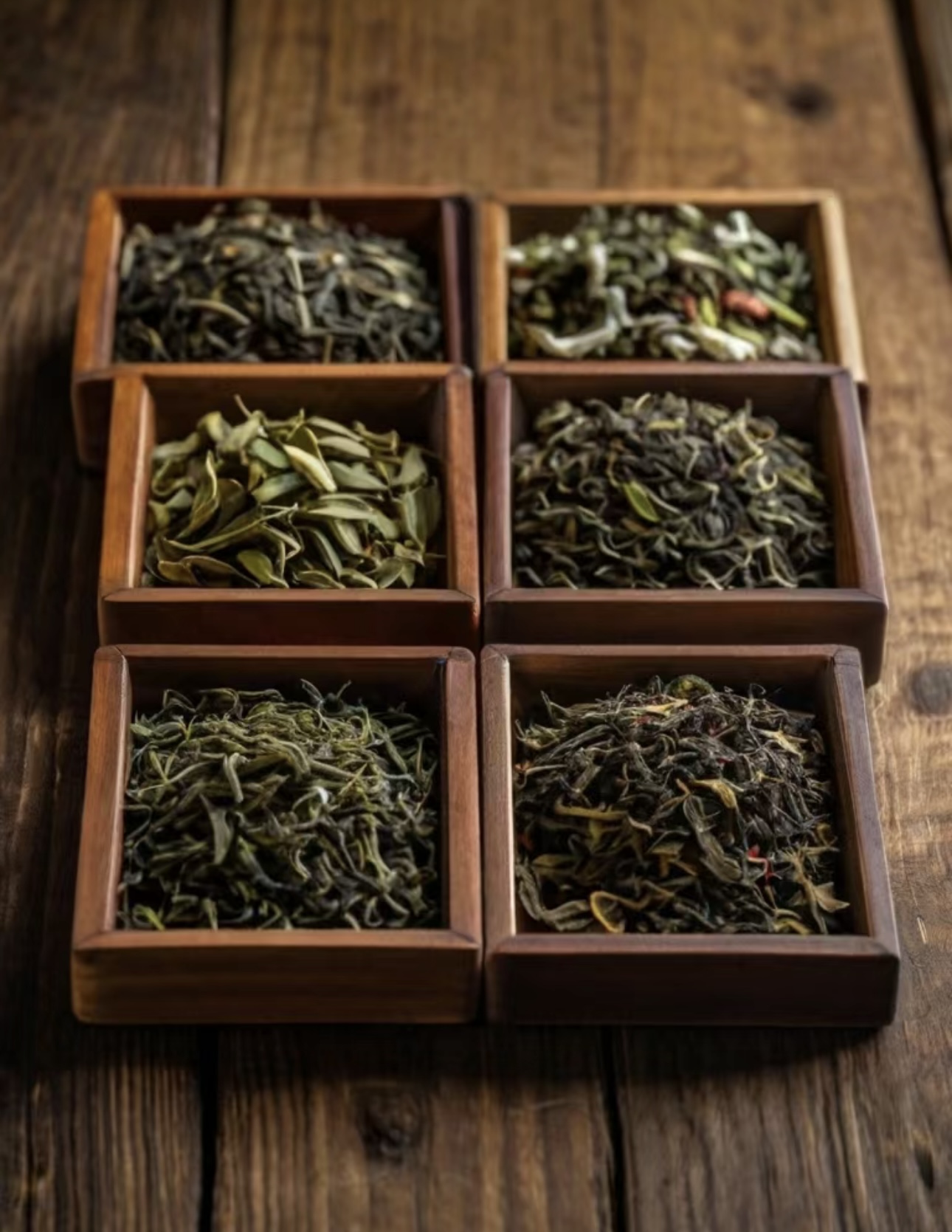 🎉茶友们有福了！🎉 🍵我们的茶叶新鲜上市 配图2
