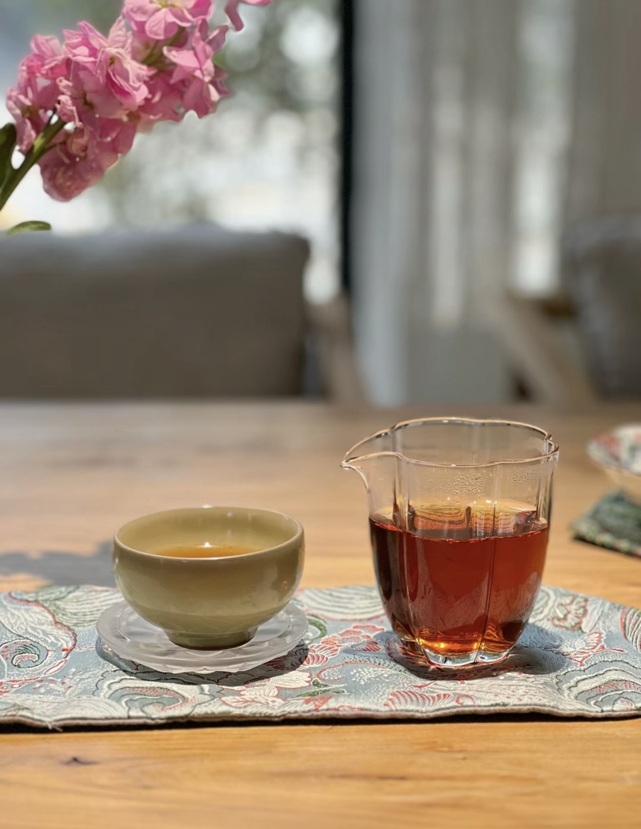 🍵 品味茶香，享受生活！🎉 🌿 精选优质 配图3
