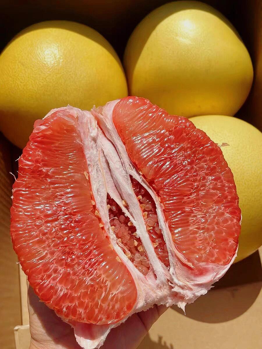 ☀️🍇 每一天都有新鲜水果相伴 是生活的小确幸 💚 愿你在忙 配图6