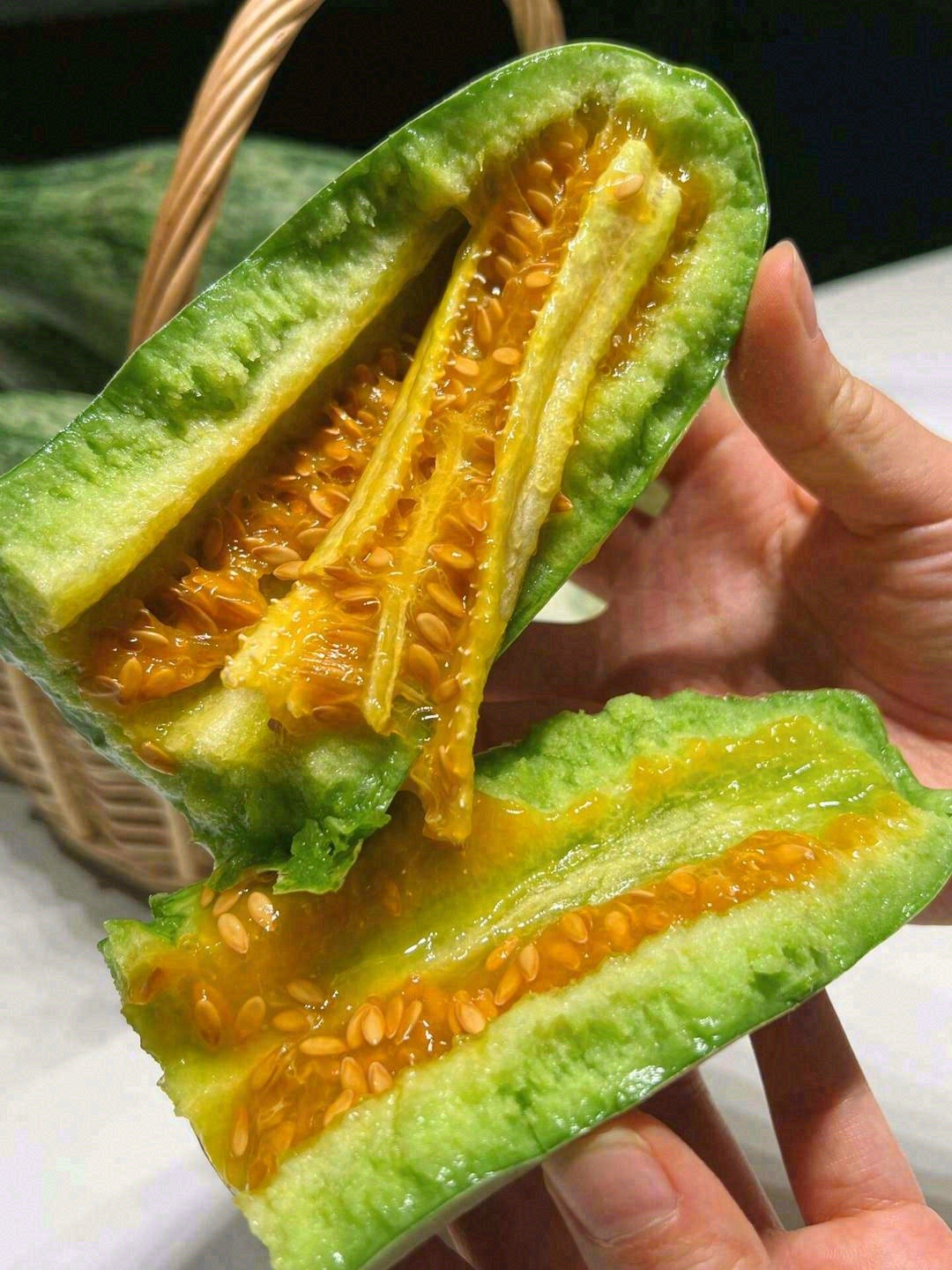 羊角里灌满甜蜜🍯 一口下肚，打工人也不在 配图2
