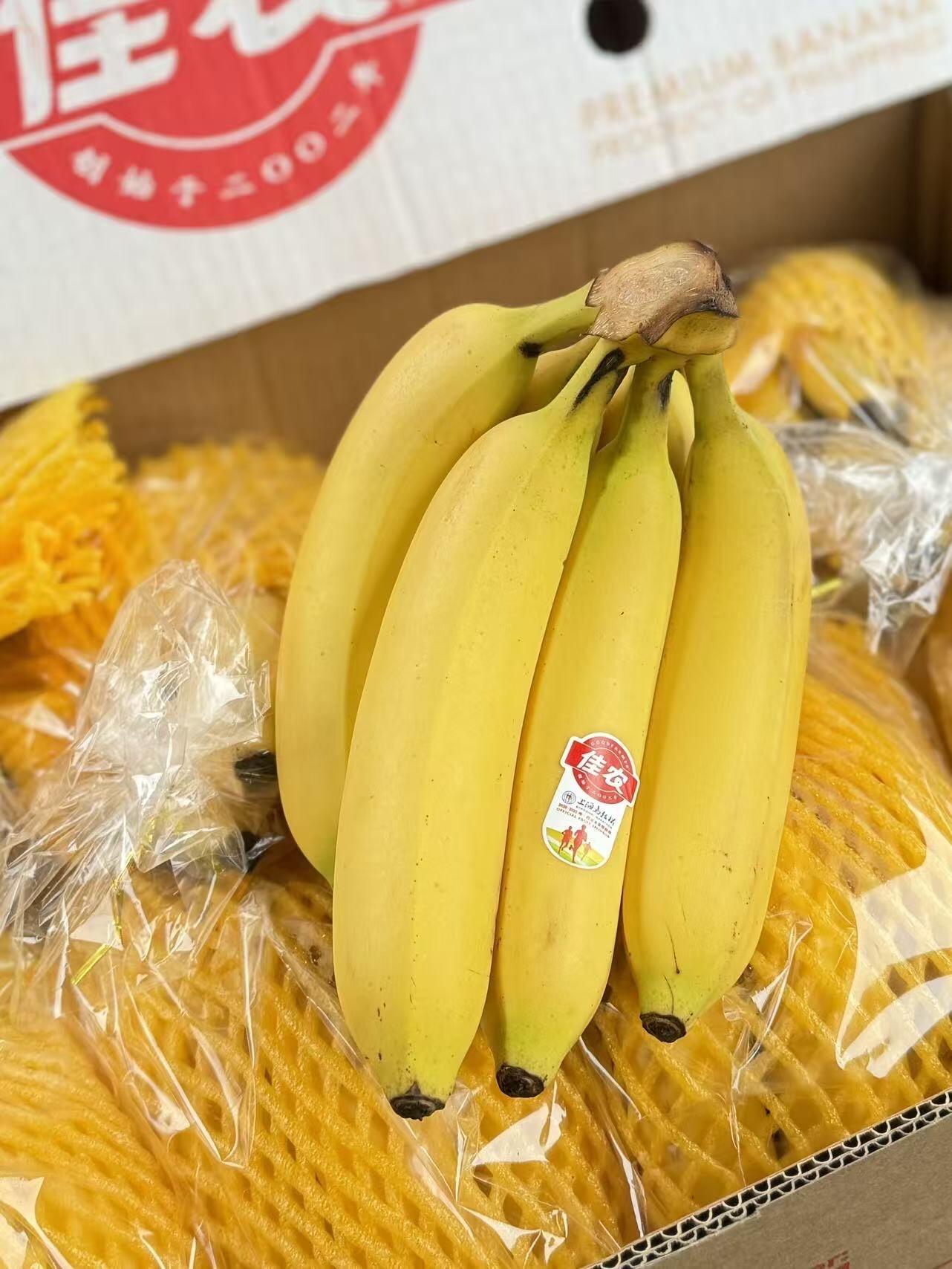 🍌 小芭蕉到货！🍌 个头小巧超可爱～一手 配图2