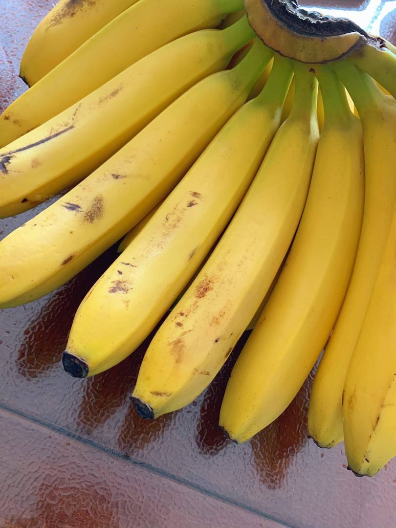 打工人你焦虑吗❓ 来根香蕉🍌压压惊❗ 不 配图3