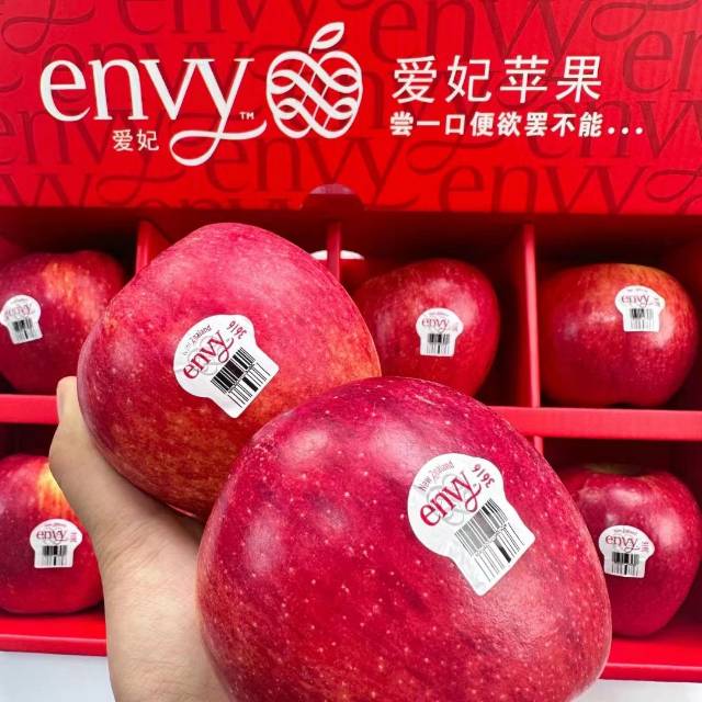 ——新西兰爱妃苹果🍎 遇见你之前，千挑万 配图1