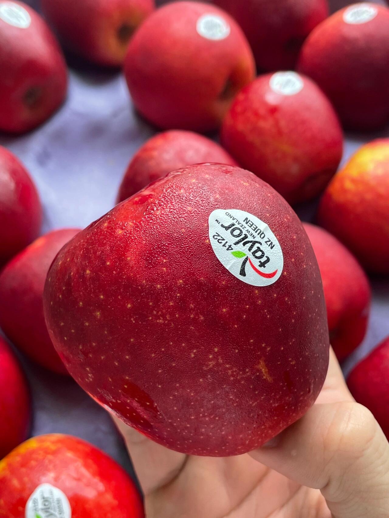 特大爱妃苹果🍎 每一口都会让您有全新的认 配图1