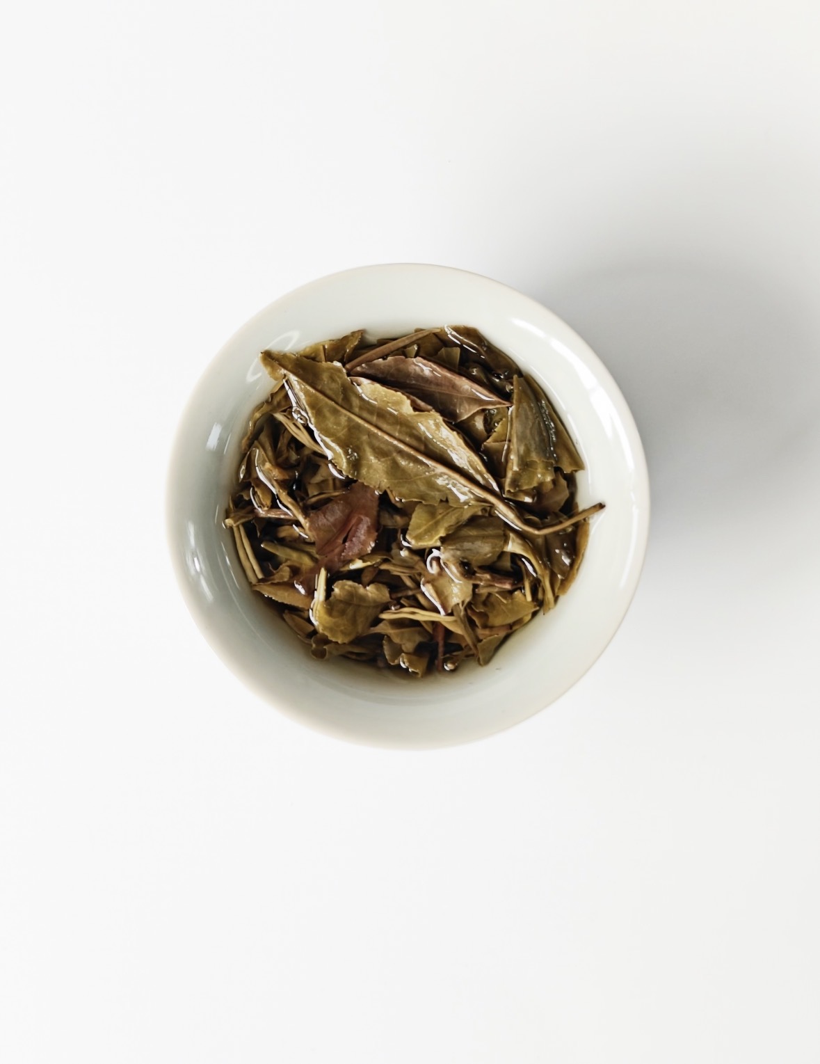 🍵 日常养生选蜀岭黄茶 ✅ 闷黄工艺产消 配图2