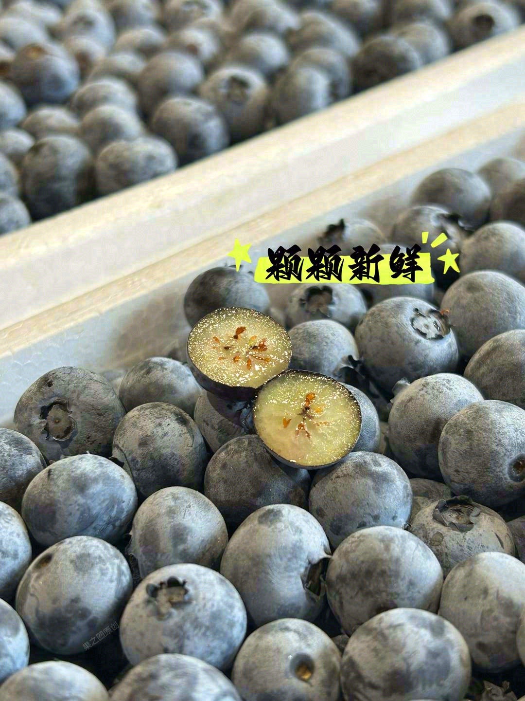 ✅一颗小小的果实，却蕴含着非凡的能量💎  配图1
