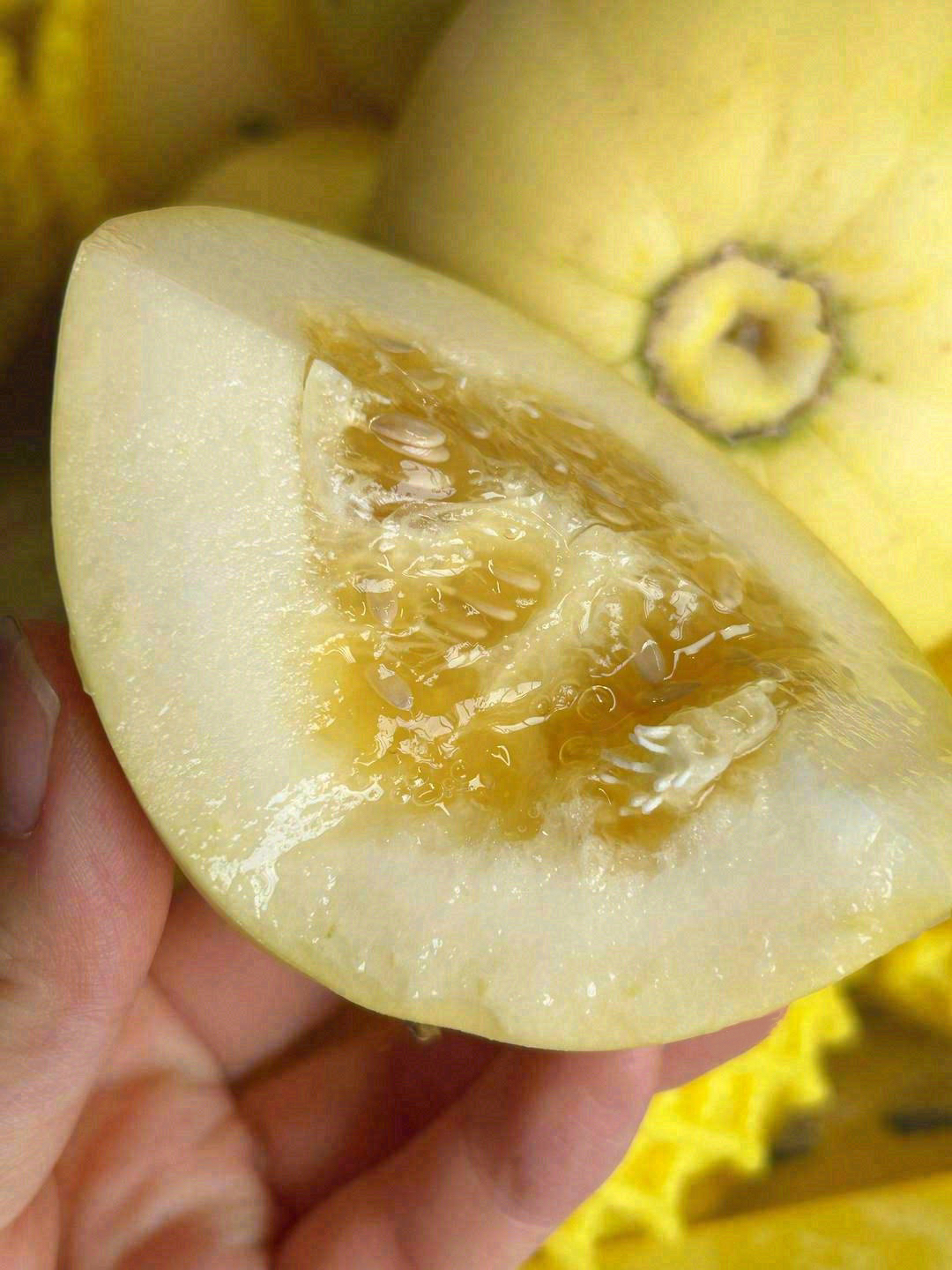 🙅🏻‍♀️没有复杂的套路 只有新鲜的水果 配图1