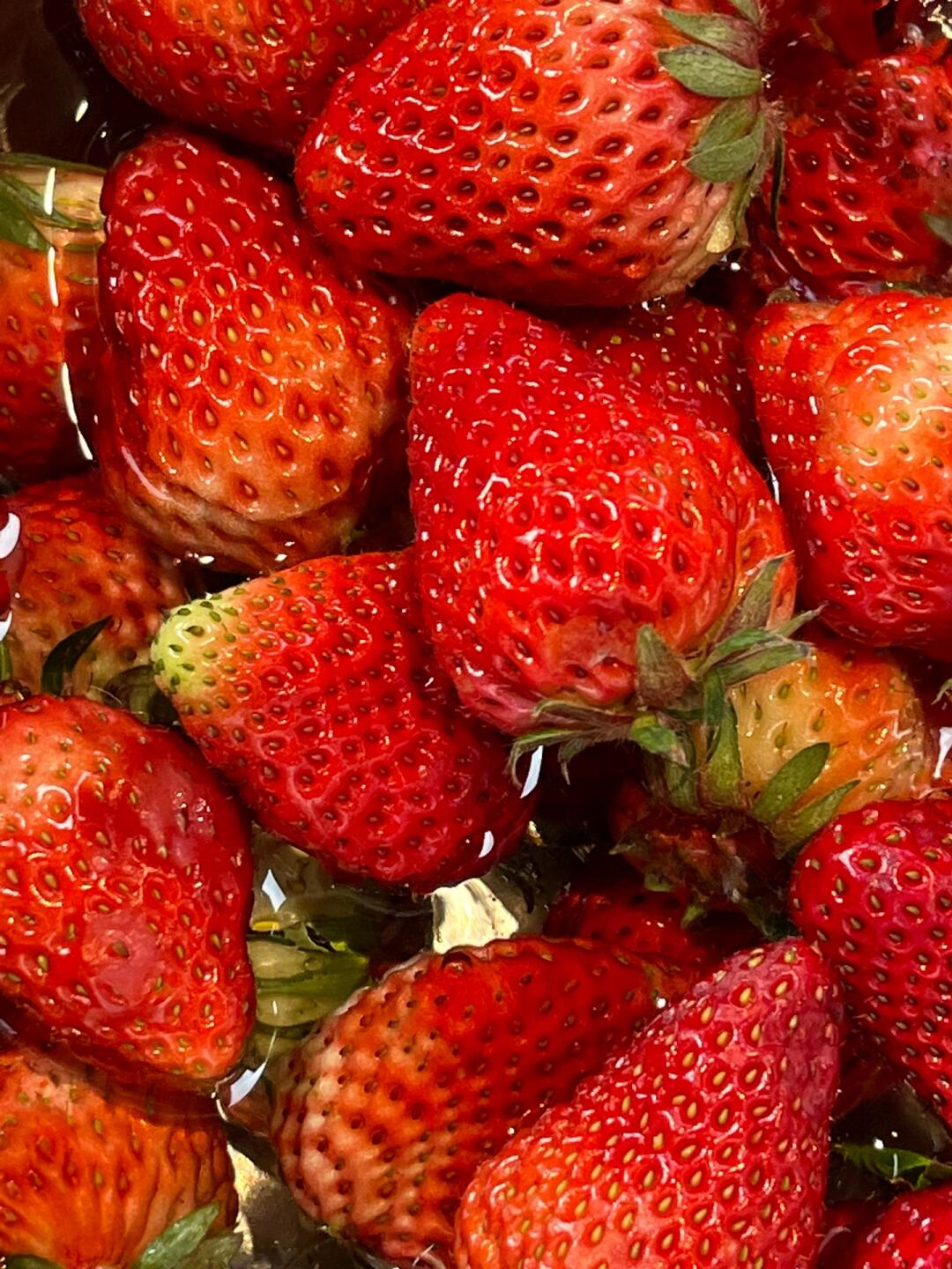 如果说季节有味道，那一定是草莓🍓味！ 就 配图3