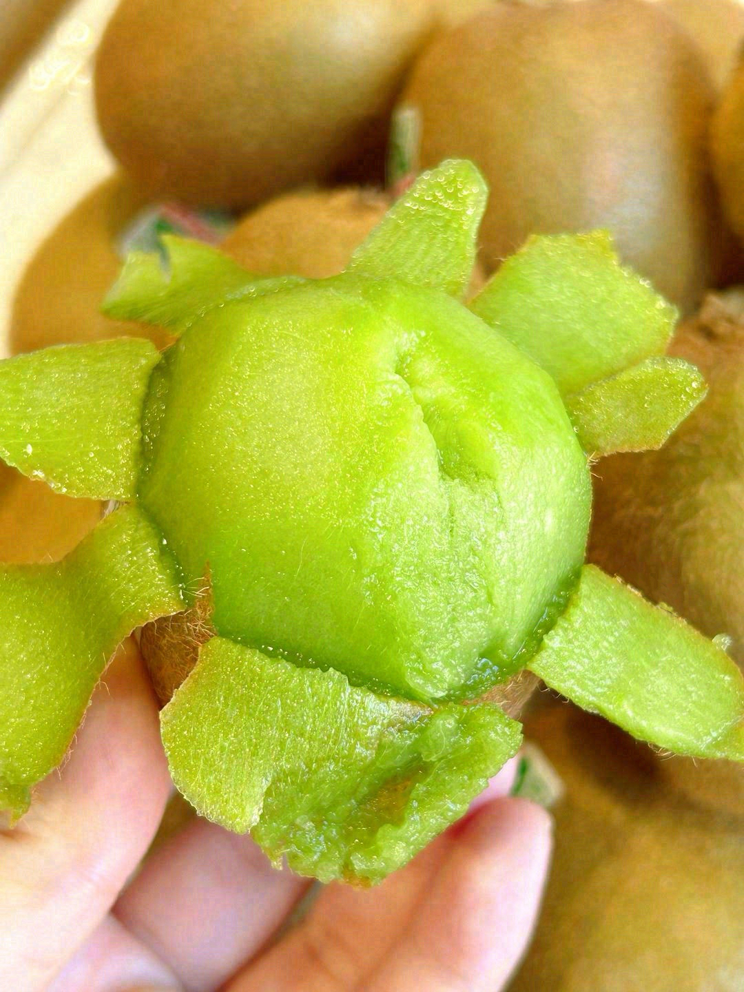 简单生活☘️从吃好水果开始🍏 自然无添加 配图1