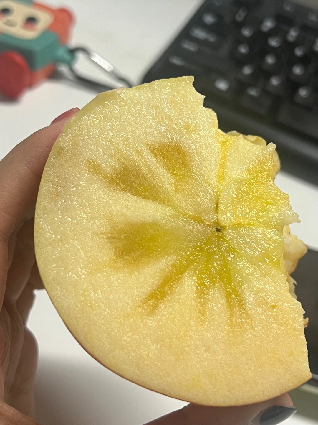 新品到店🌸 冰雪之果，沁心滋味！ ——华 配图2