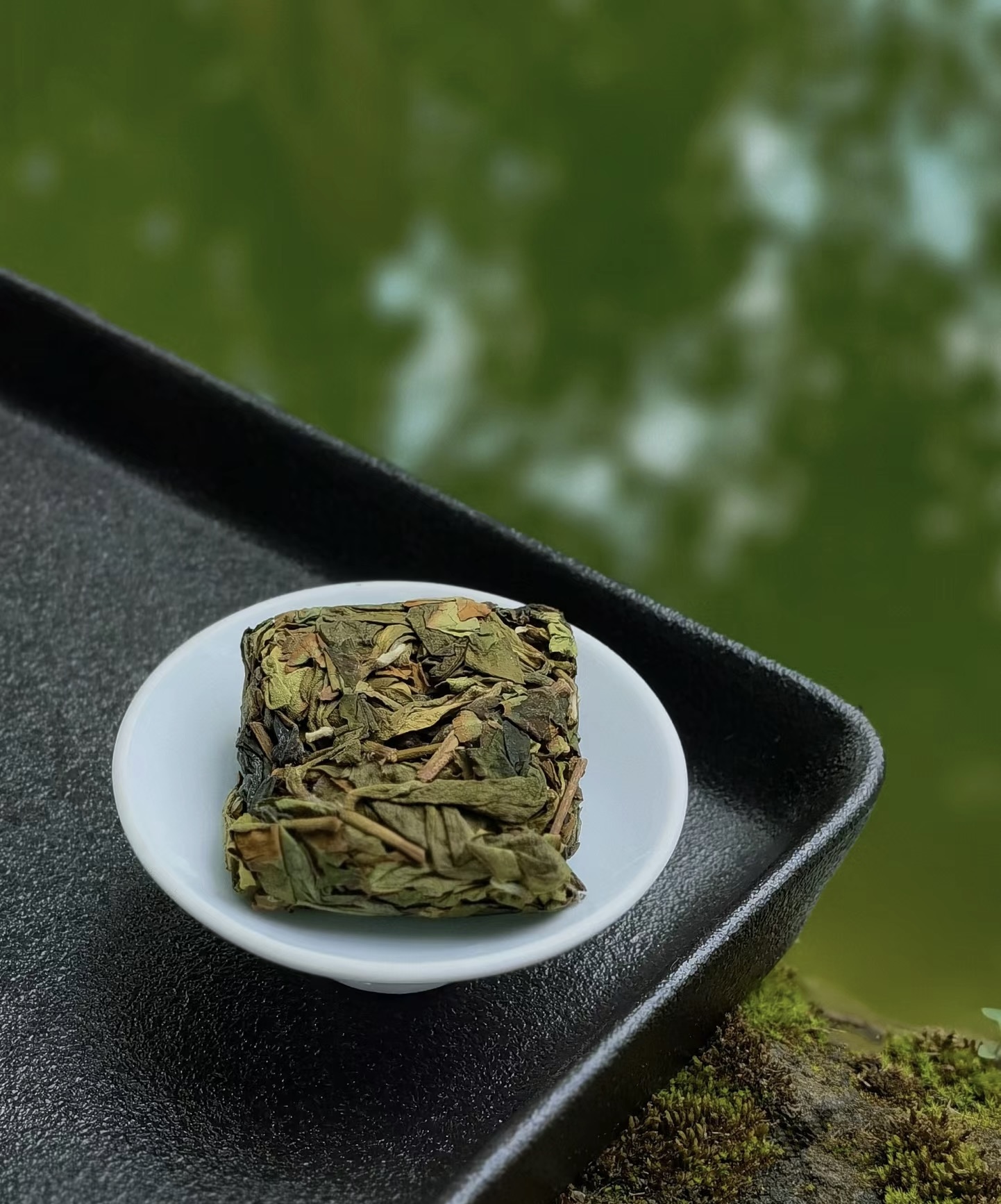 茶之香，心之享。我们的茶叶，以其独特的香 配图1
