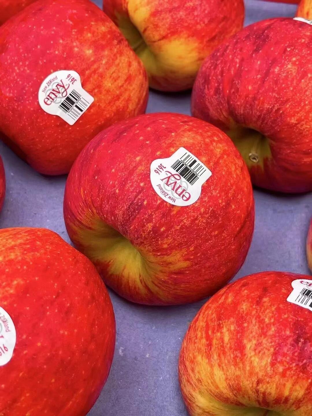 🍎爱妃的甜，先从入口的“类香蕉味”开始， 配图3